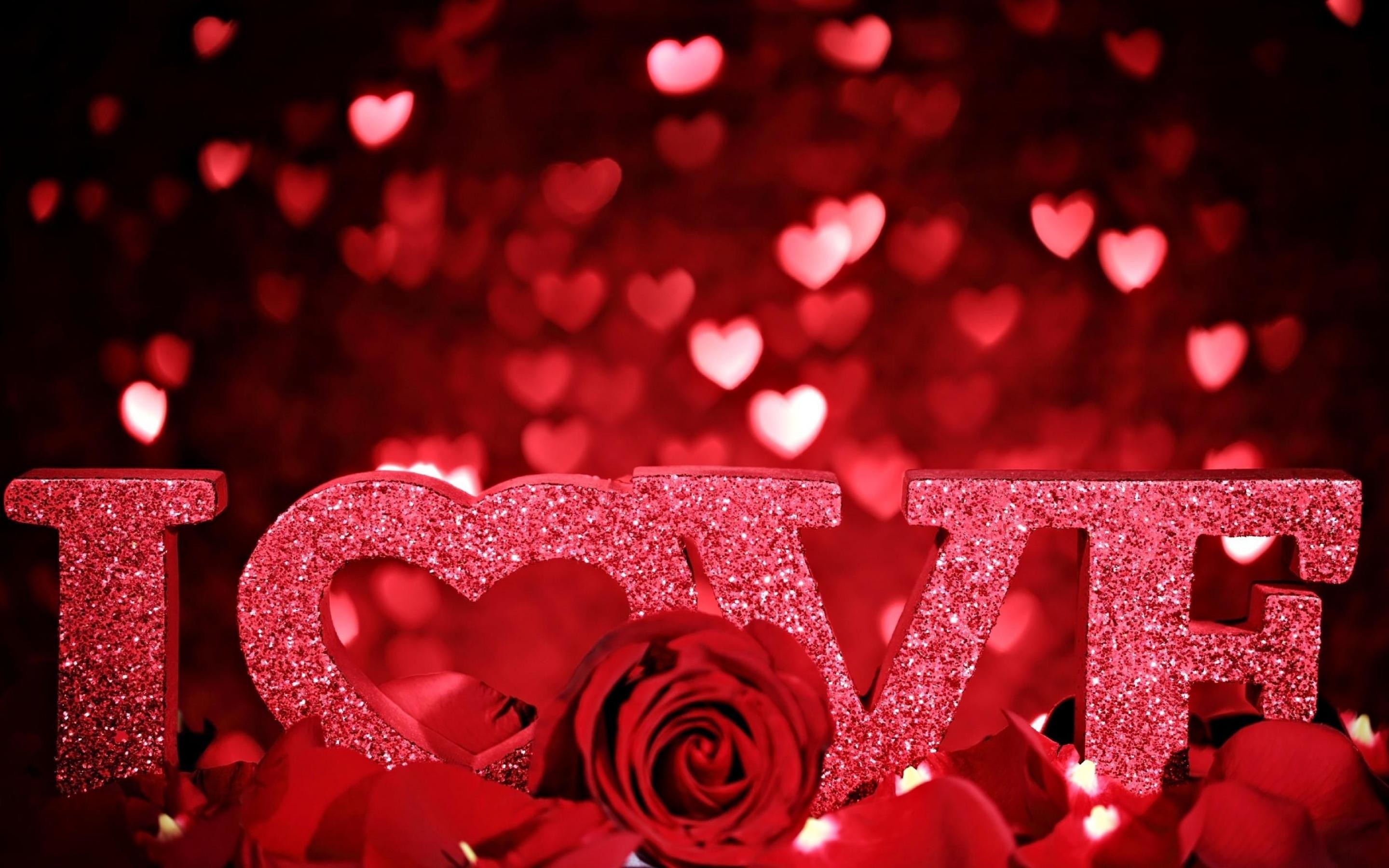 wallpaper HD HD Lovely Valentines Day Wallpapers