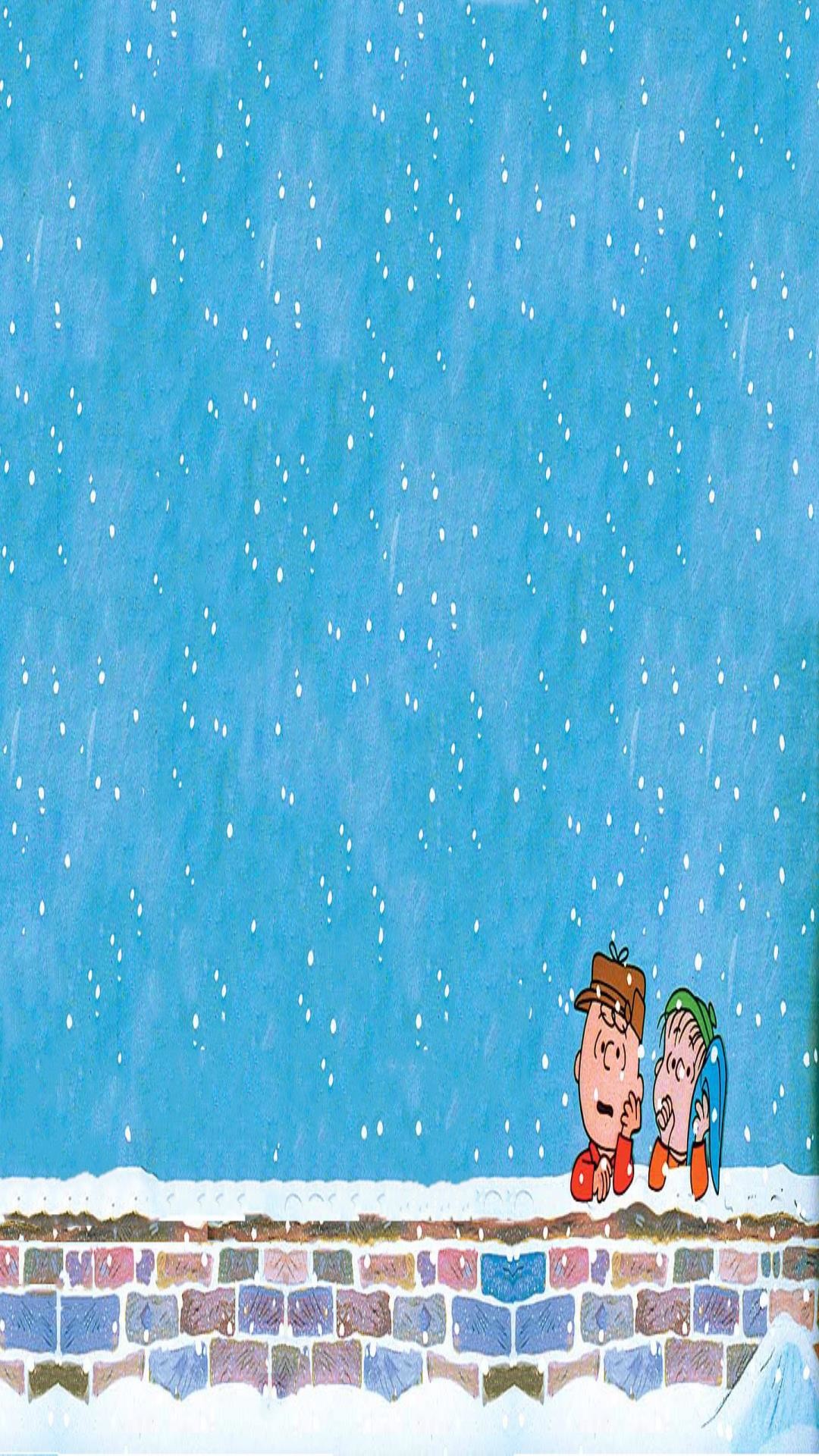 Charlie Brown Backgrounds (48+ pictures)