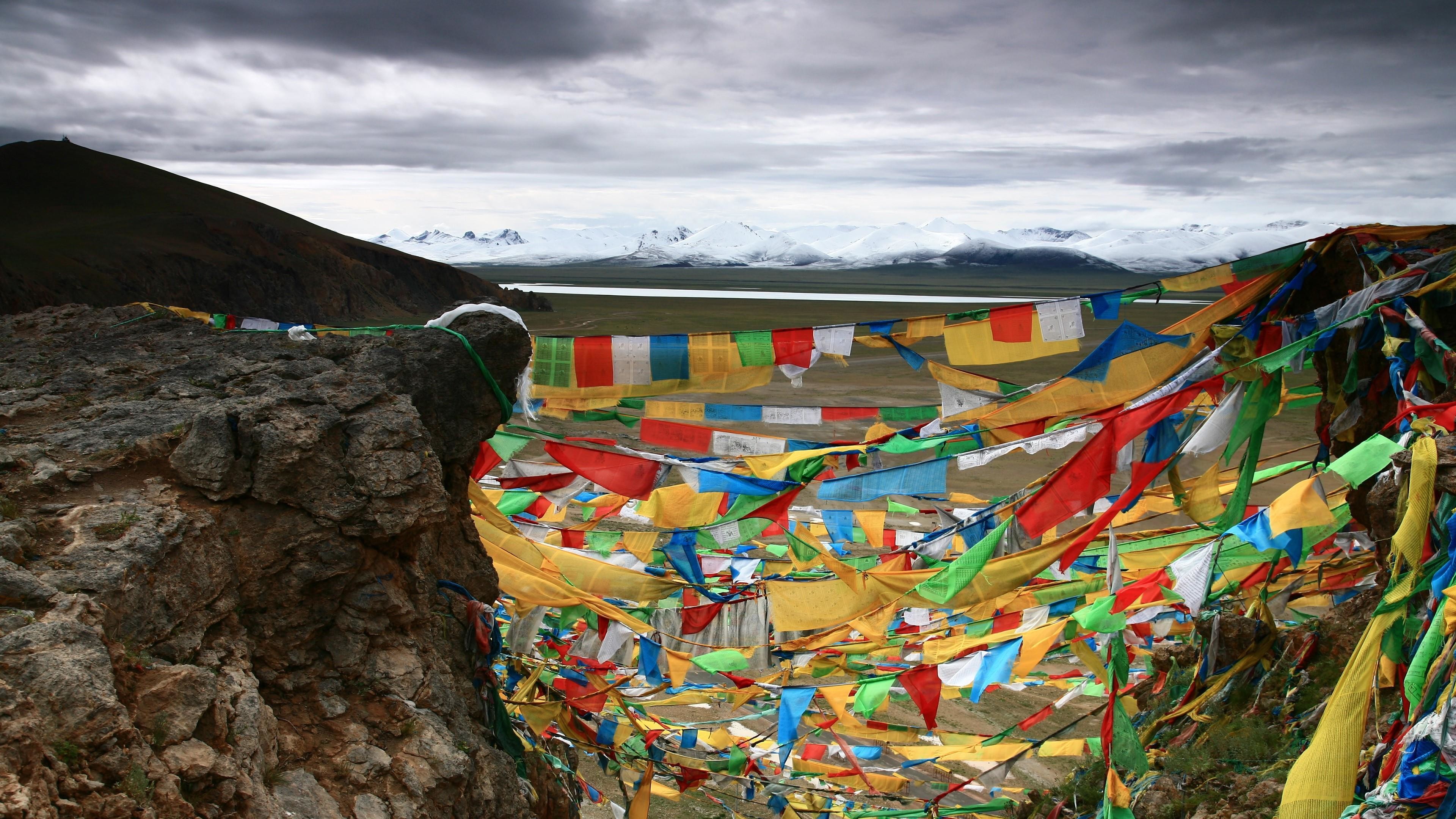 Tibet Wallpaper (61+ pictures)