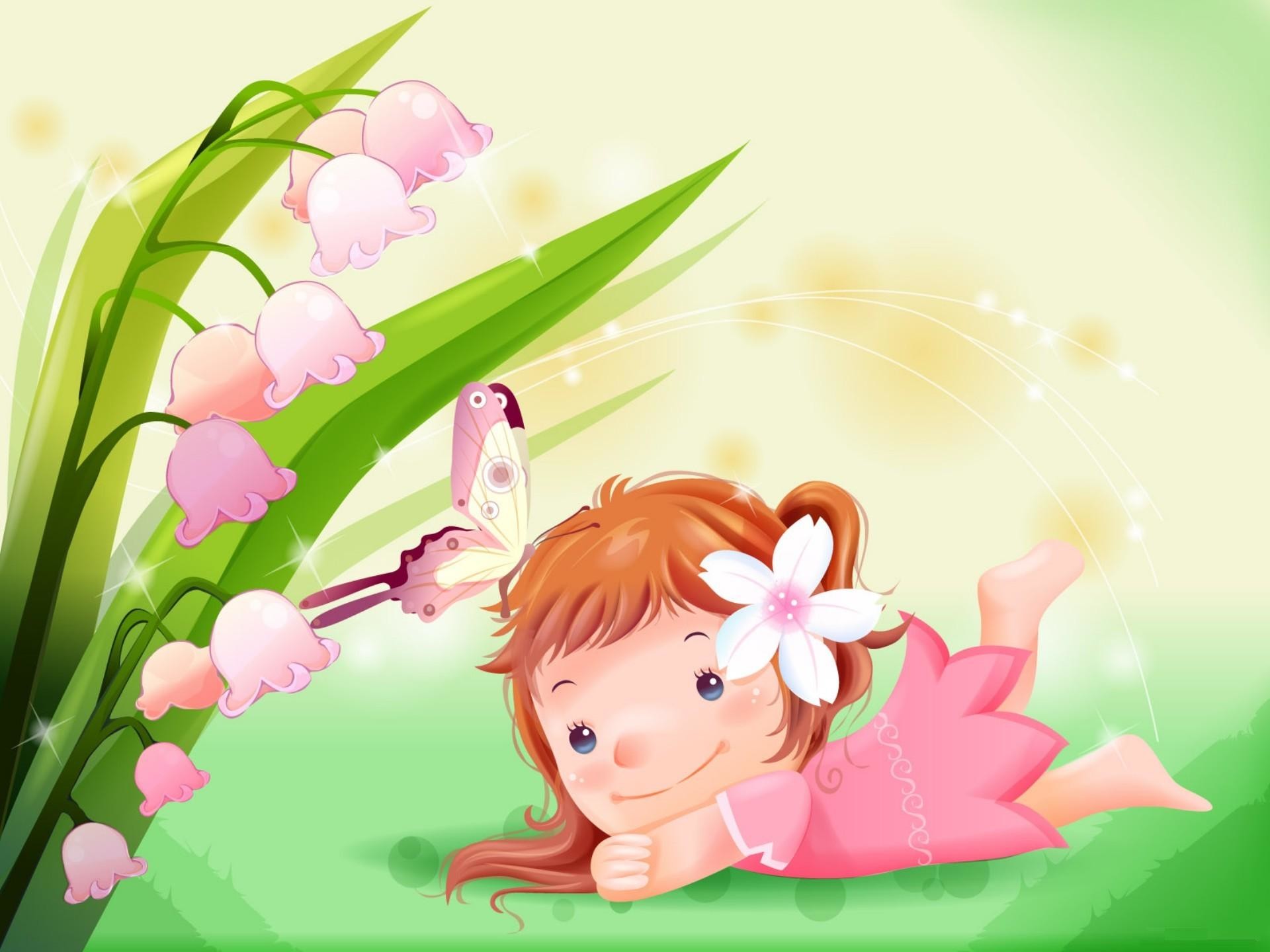 Cartoon Background Images 46 Pictures