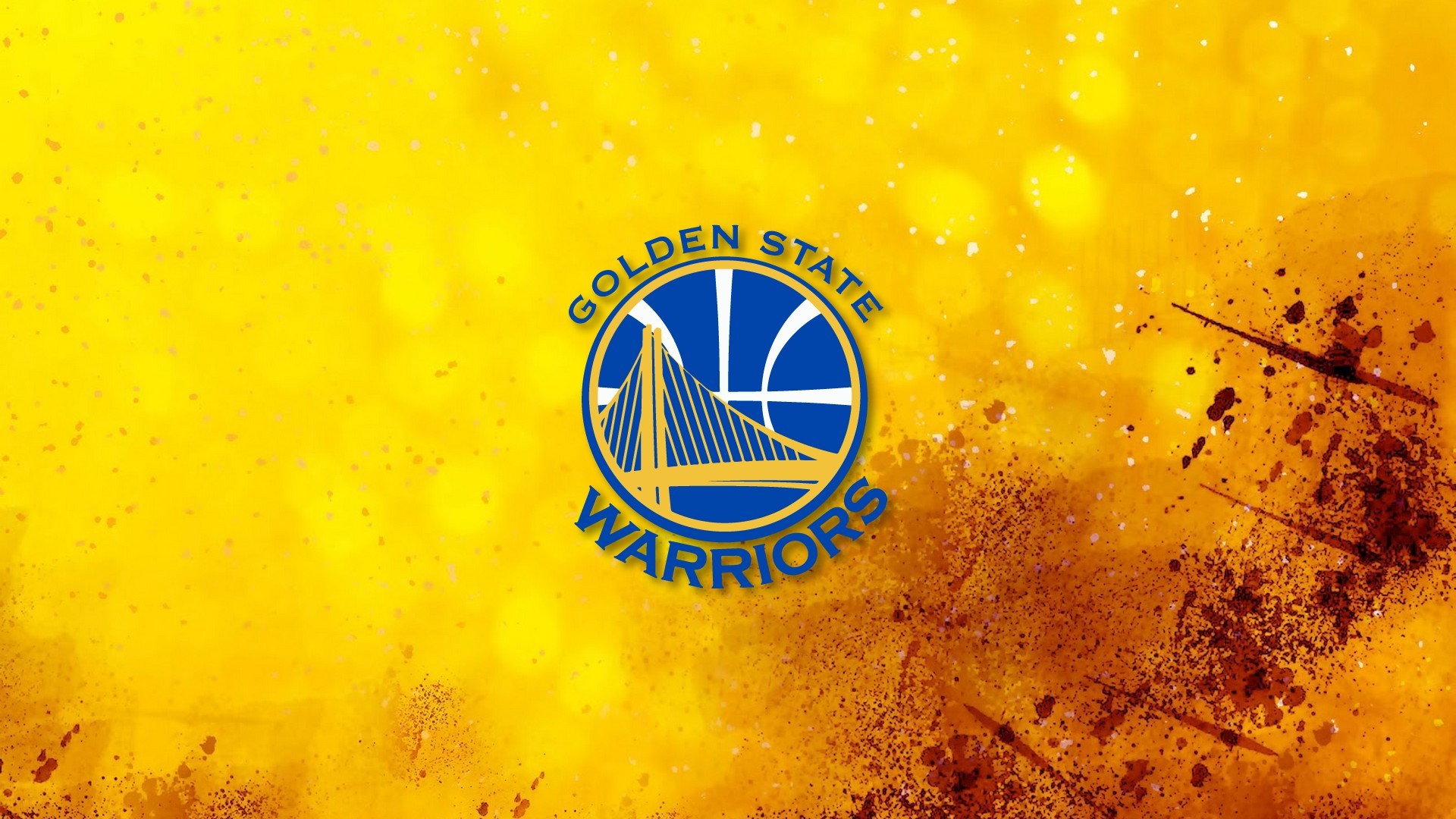 Golden State Warriors HD wallpapers free download  Wallpaperbetter