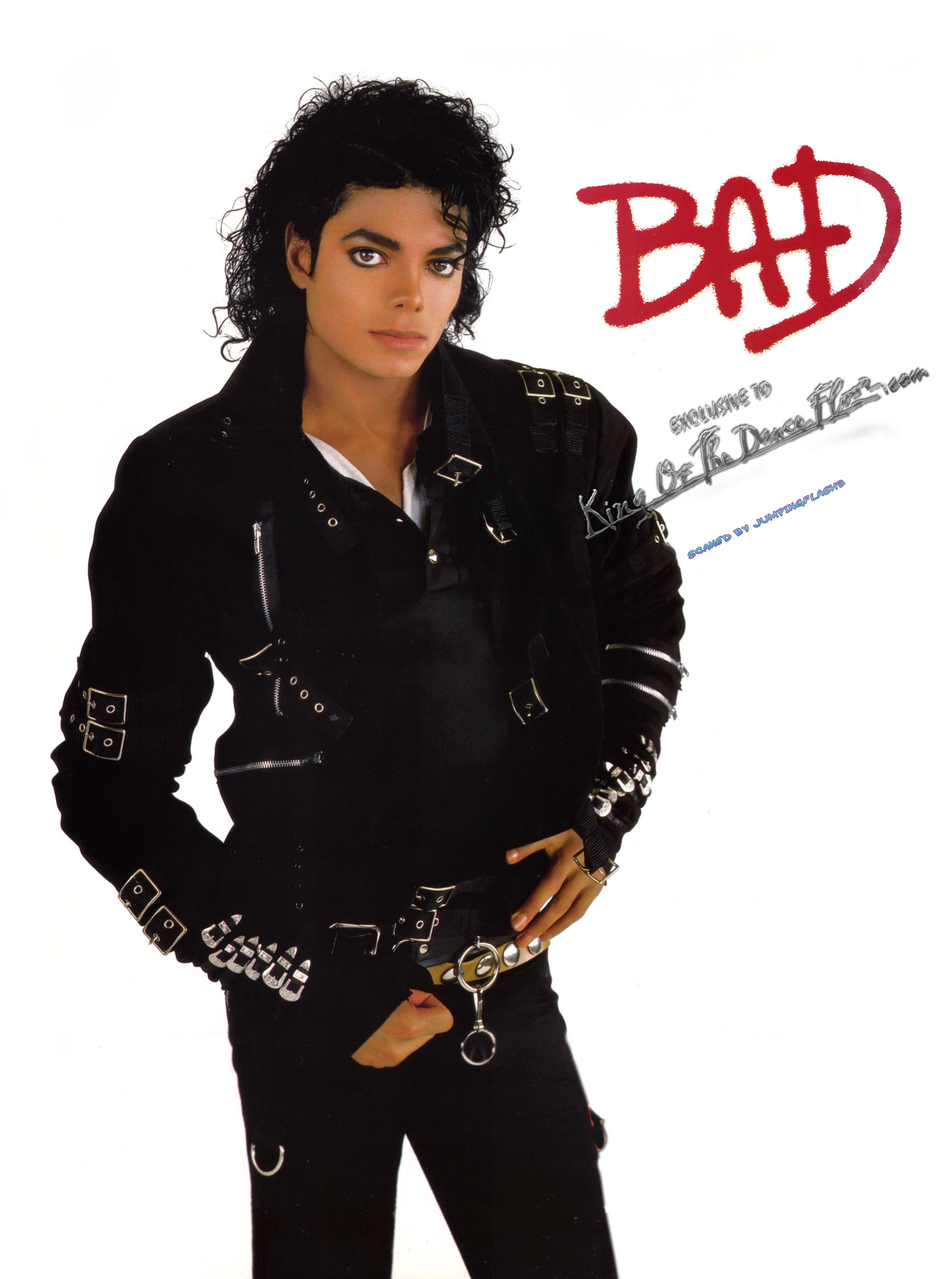 Michael Jackson Bad Wallpaper 74 Pictures WallpaperSet