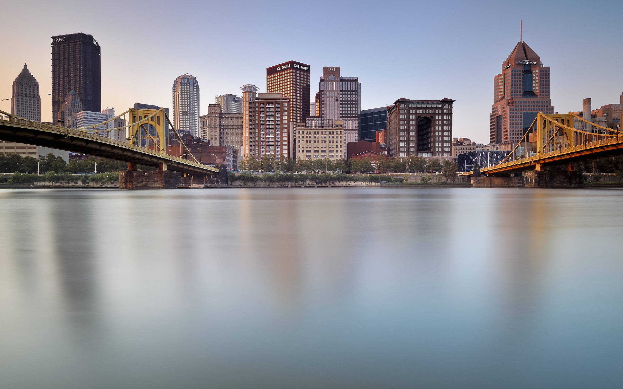 10 Pittsburgh HD Wallpapers and Backgrounds
