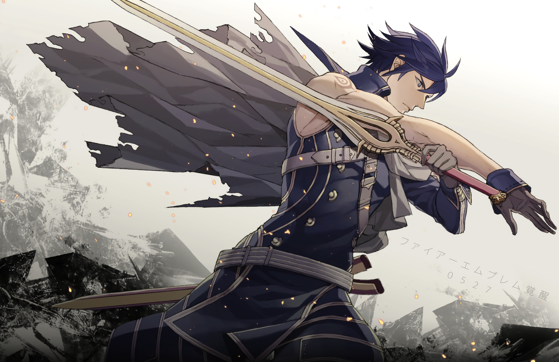 Fire Emblem Wallpapers 84 Pictures