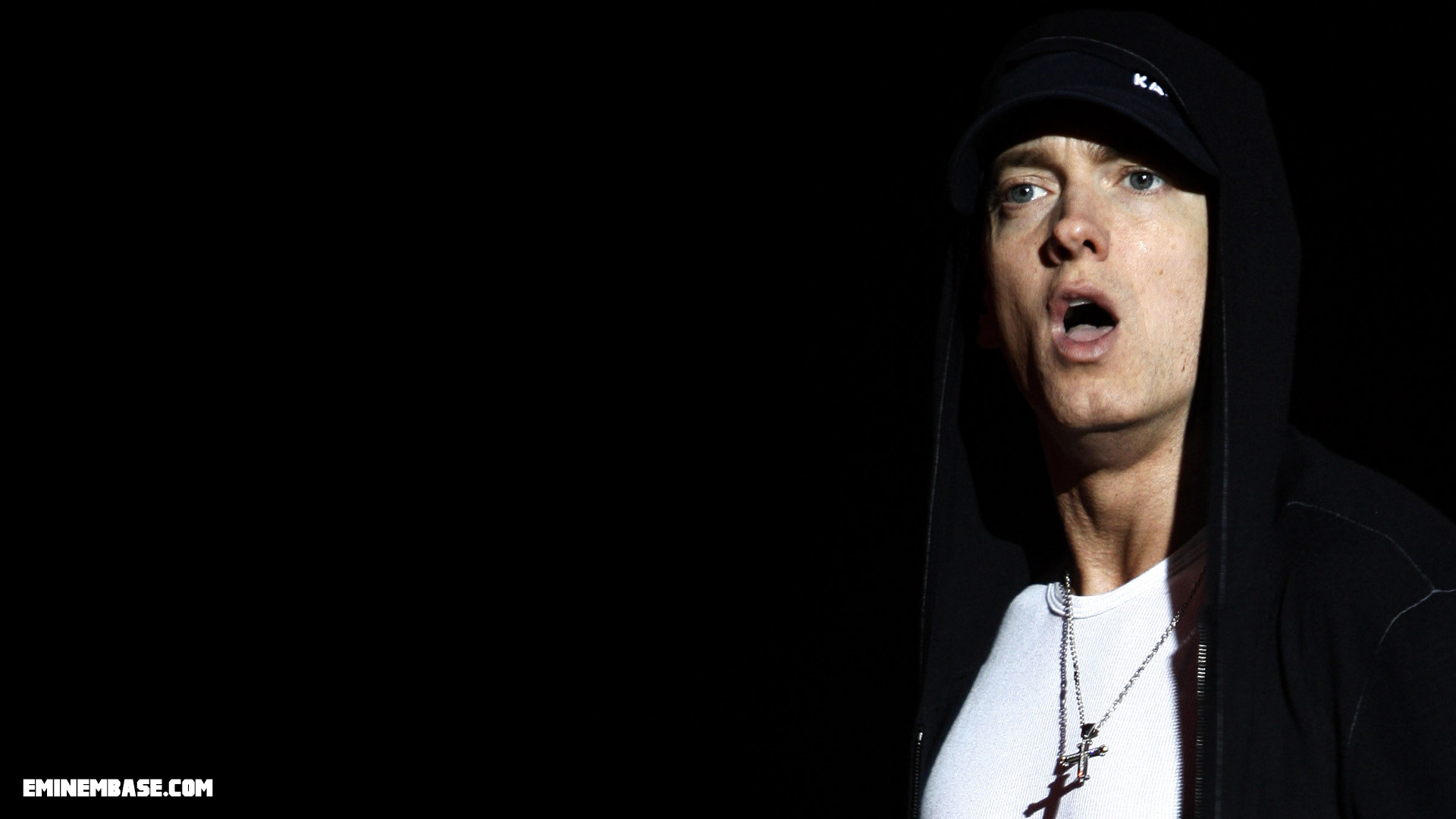Eminem New Wallpapers Wallpaper 1920Ã1080 Eminem Wallpaper (58 Wallpapers)  | Adorable Wallpapers | Desktop | Pinterest | Eminem and Wallpaper 1920x1080
