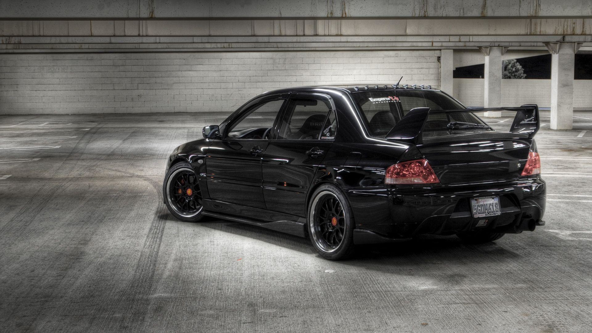 Wallpapers mitsubishi, lancer, evolution, ix - car pictures and . 1920x1080