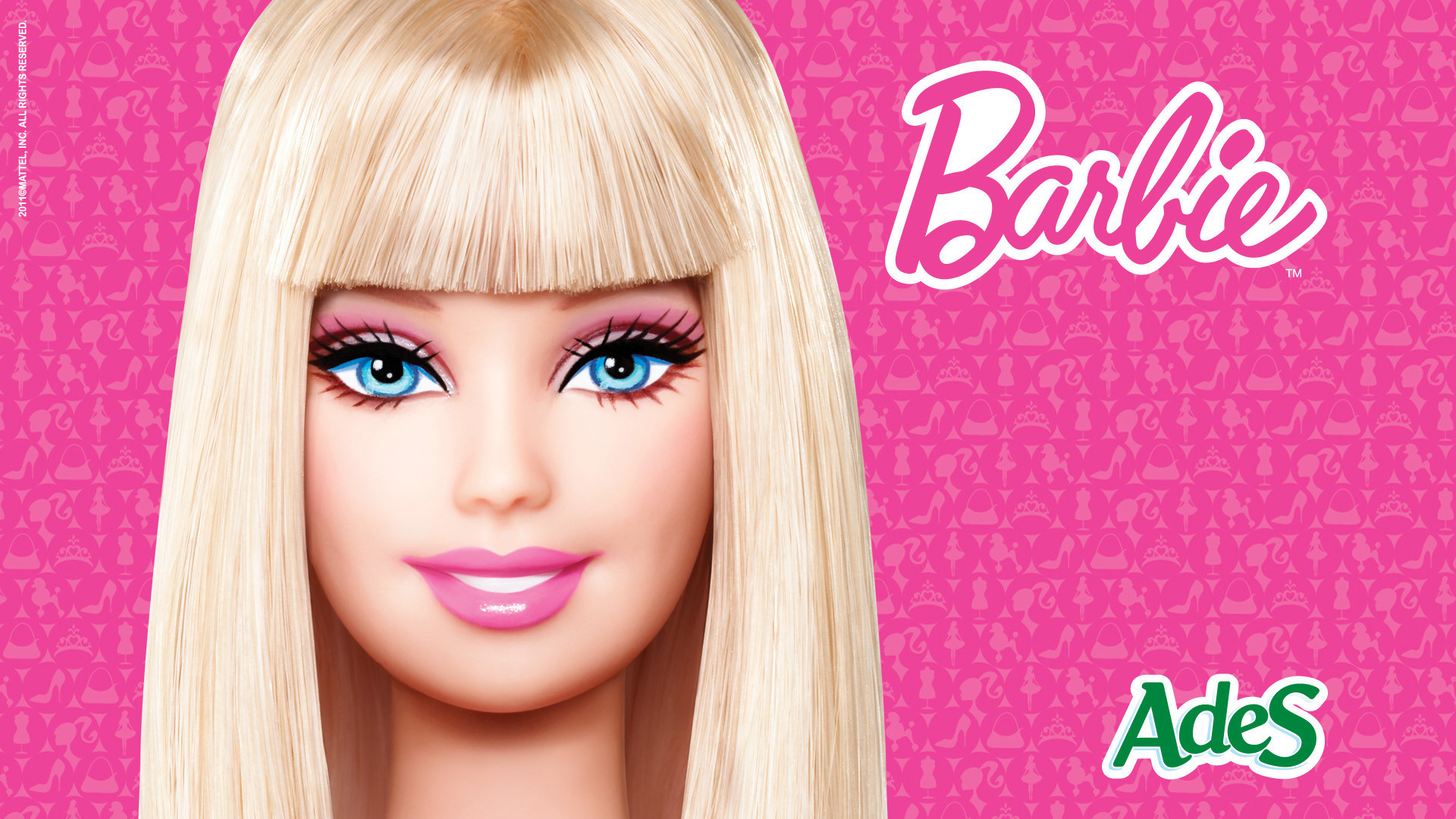 Latest Wallpaper of Barbie on 2018 (50+ pictures)
