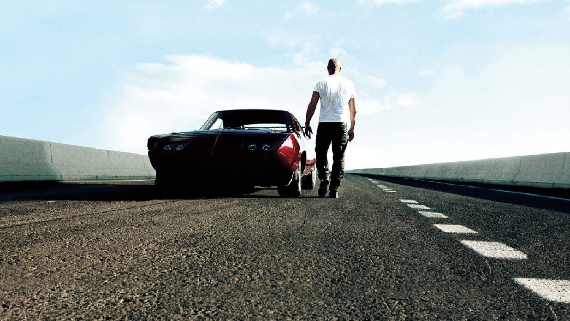 Fast And Furious Cars Vin Diesel Widescreen 2 HD Wallpapers . 1920x1080 1920x1080