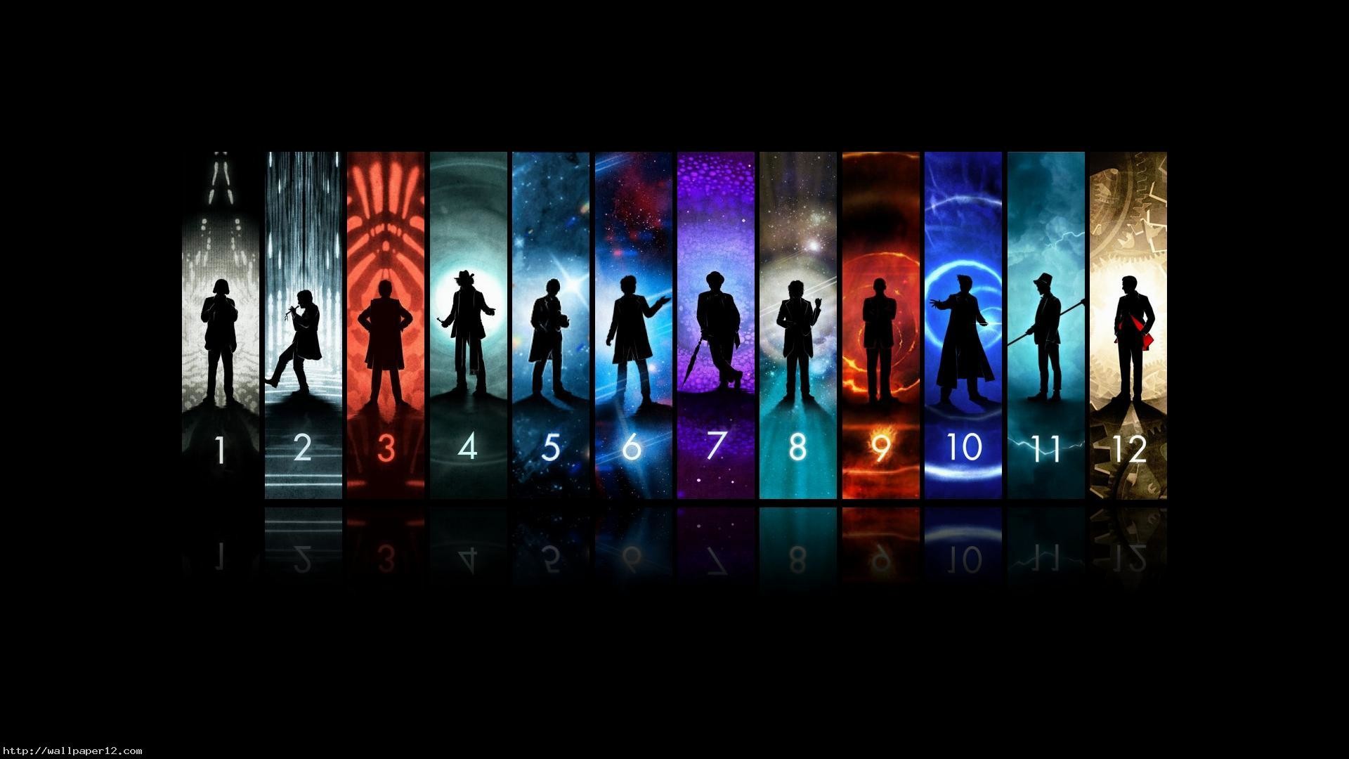 Doctor Who Phone Wallpapers  Wallpaper Cave