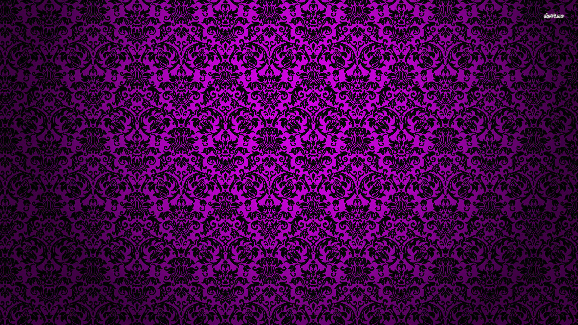 Purple Rose Gold Galaxy Wallpaper Hd