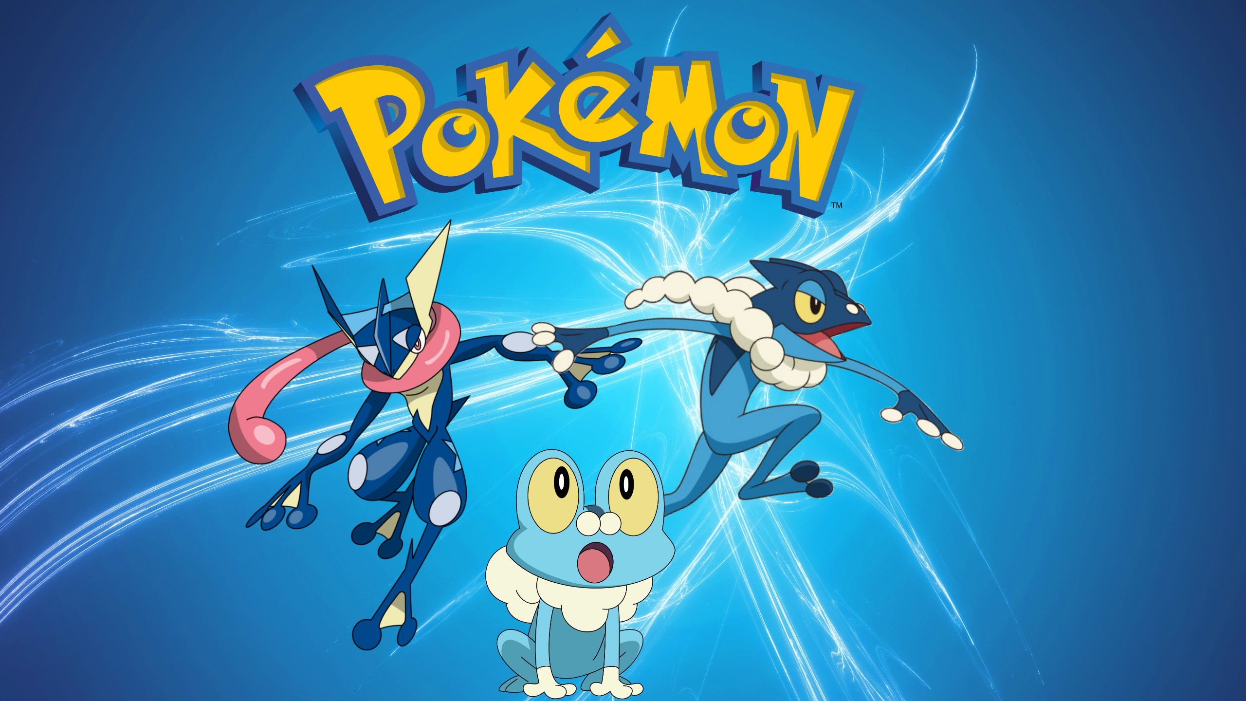 Froakie Wallpapers 75 Pictures