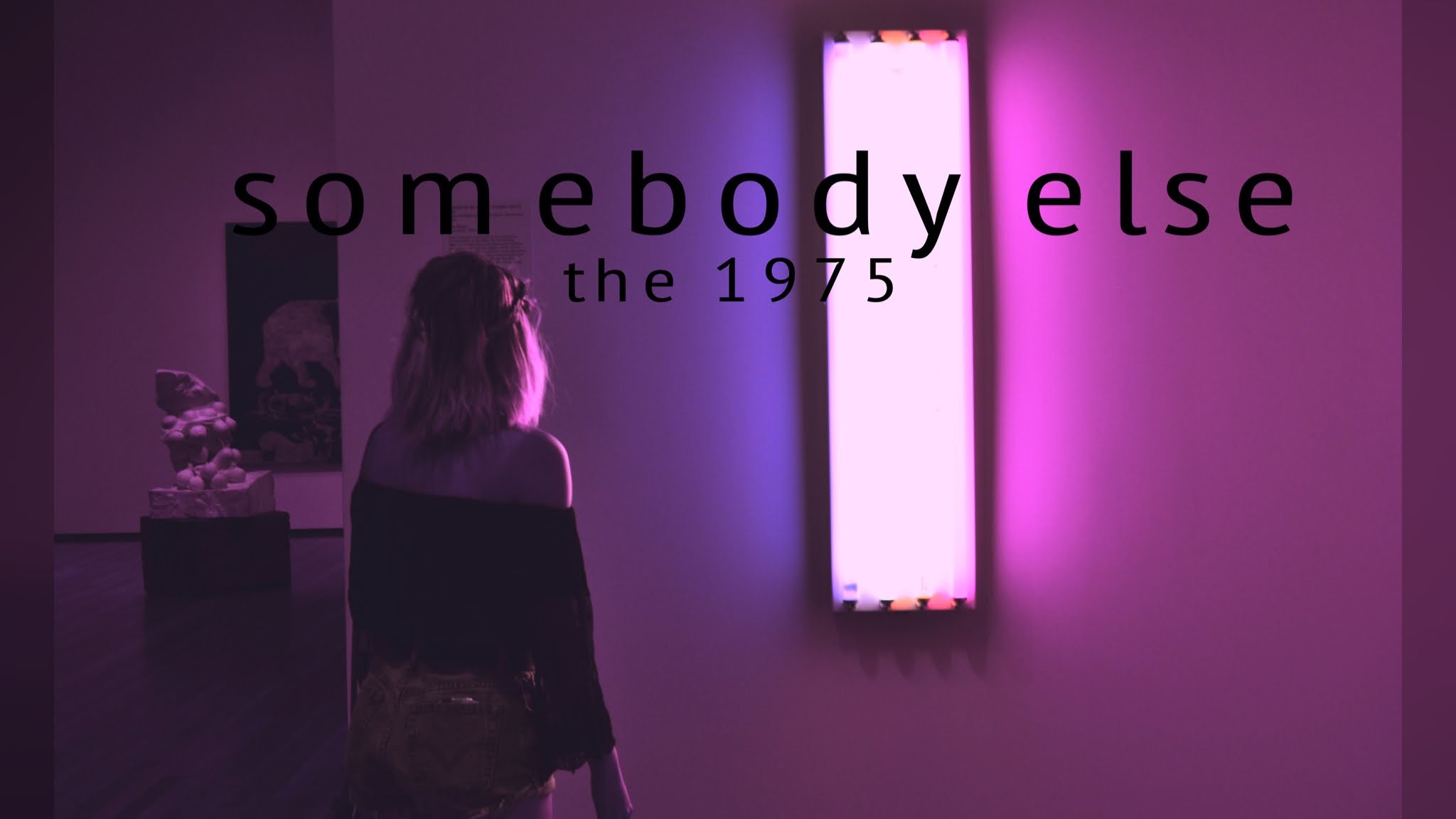 Somebody else. The 1975 Эстетика. The 1975 обои. The 1975 Somebody else. The 1975 обложка.