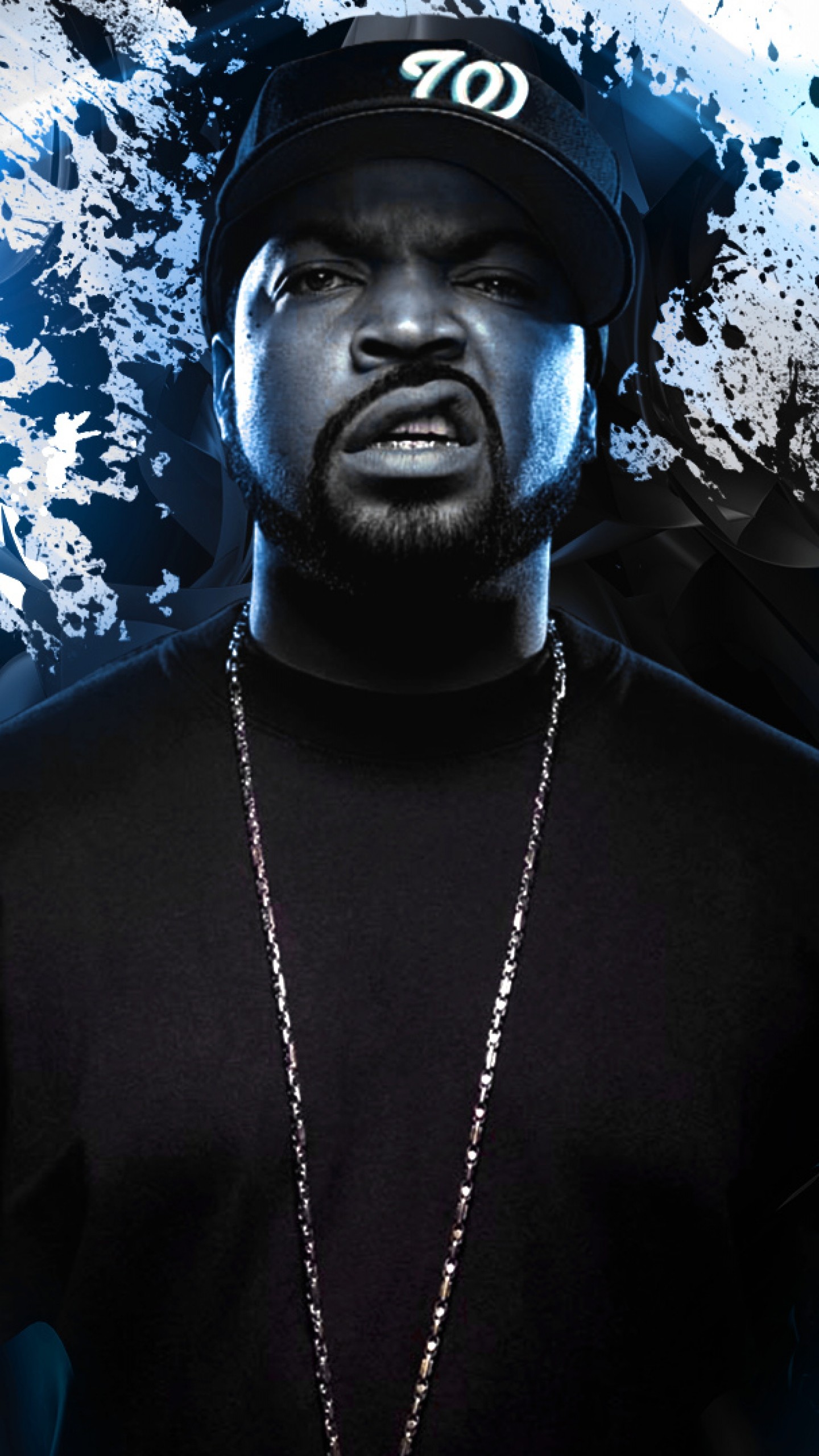 Ice Cube Wallpaper (71+ pictures)
