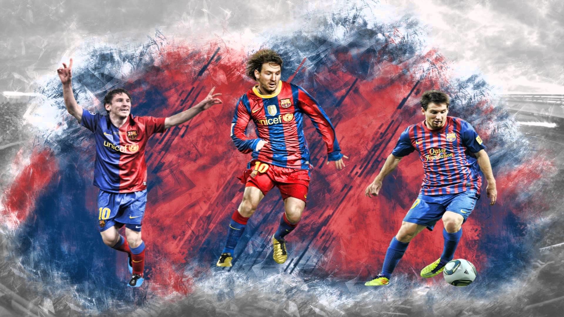 Messi Background 2018 (87+ pictures)