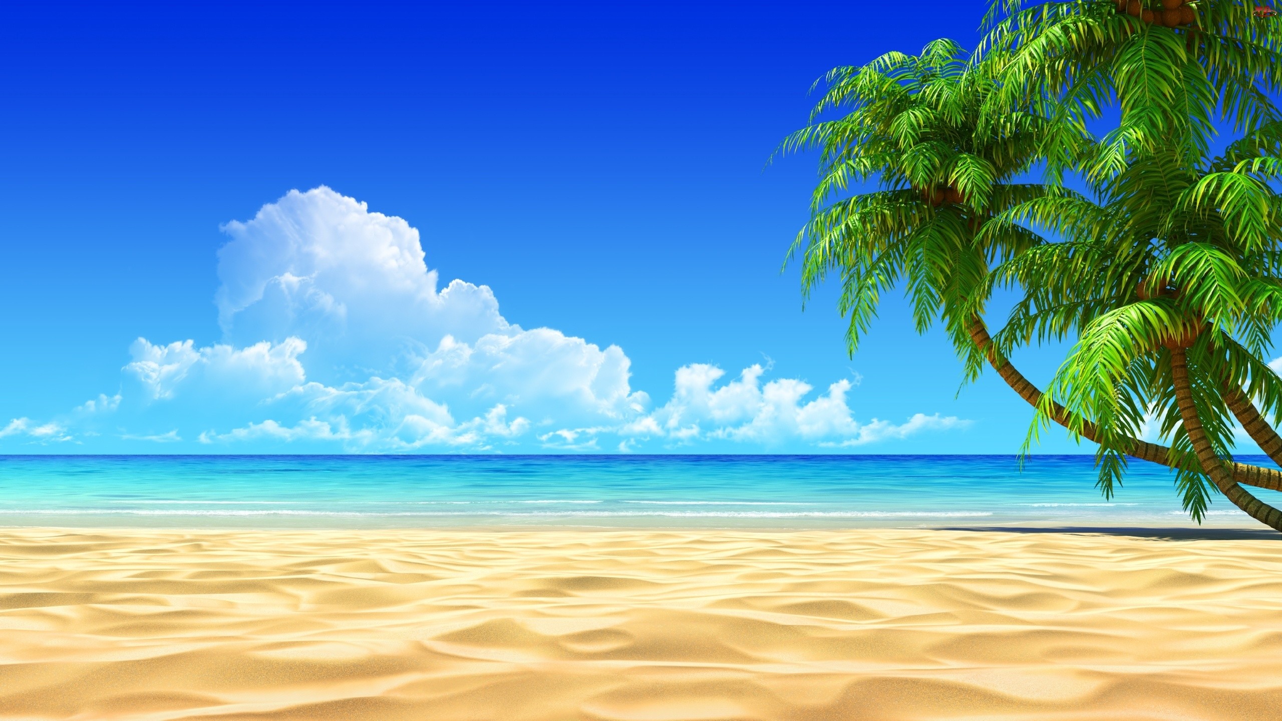 HD Wallpaper Beach (65+ pictures)