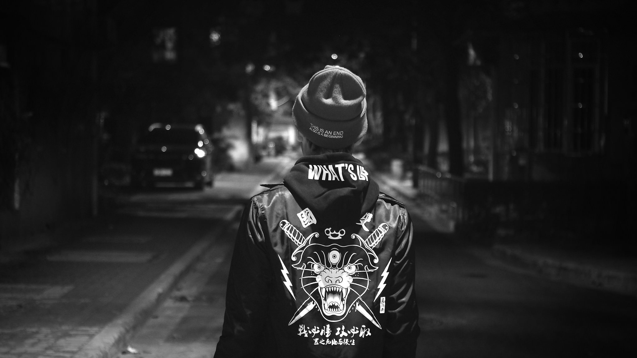 Streetwear Wallpapers (66+ pictures)