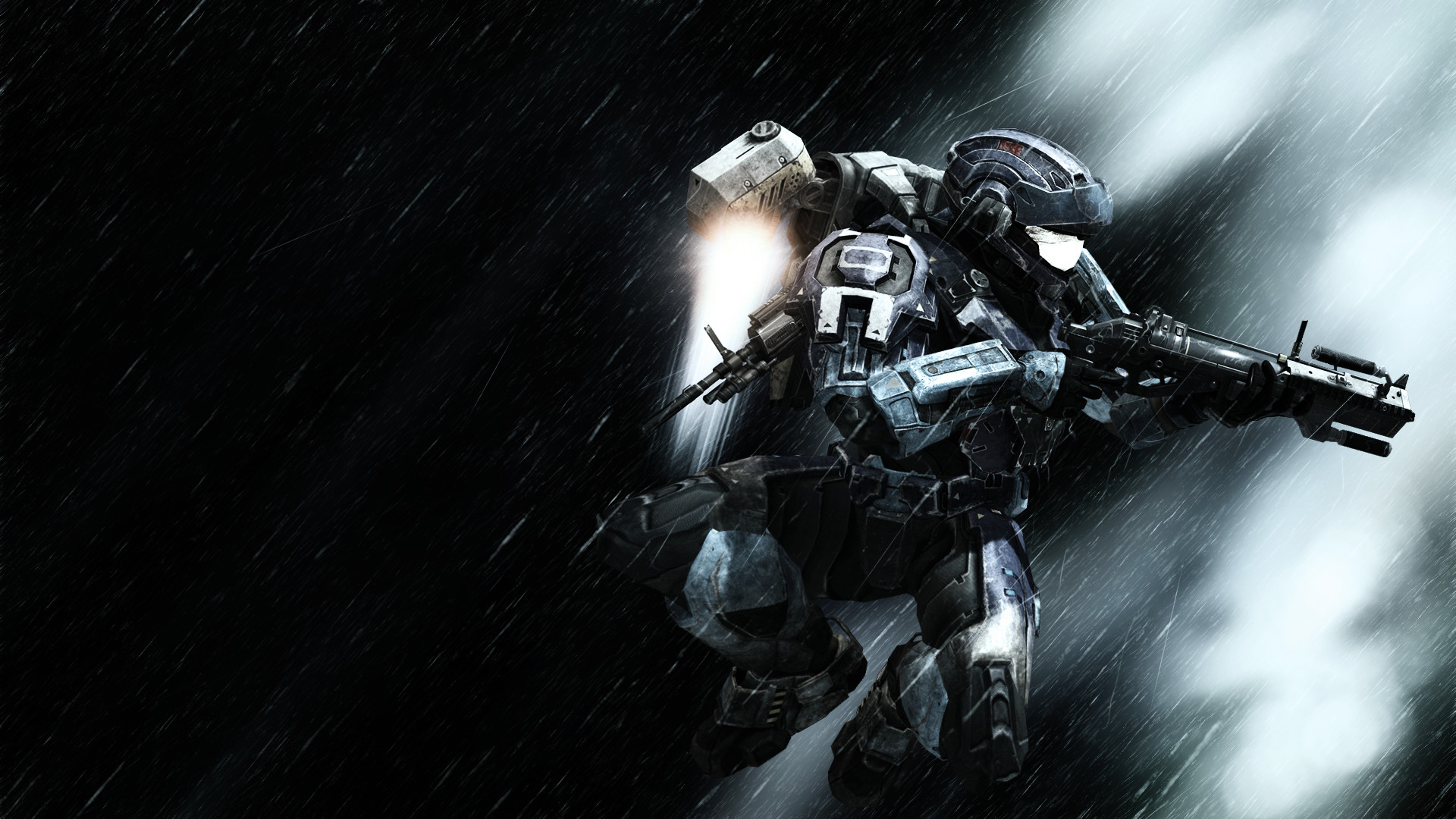 Halo Wallpaper 1920x1080 (80+ pictures)