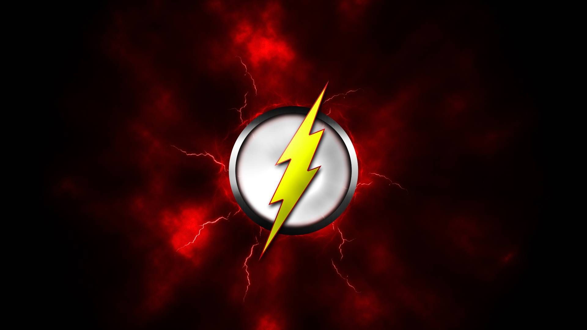 Flash Logo Minimal 4k HD Superheroes 4k Wallpapers Images Backgrounds  Photos and Pictures