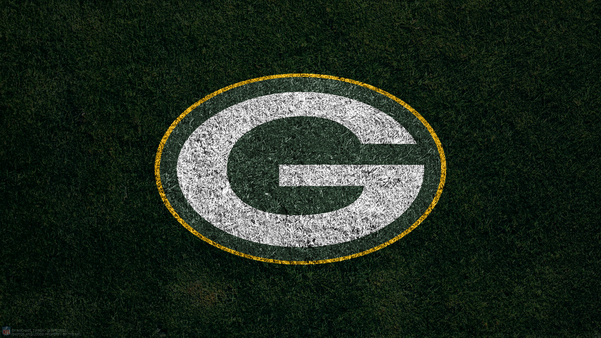 Green Bay Packers 2018 Wallpapers (58+ pictures)