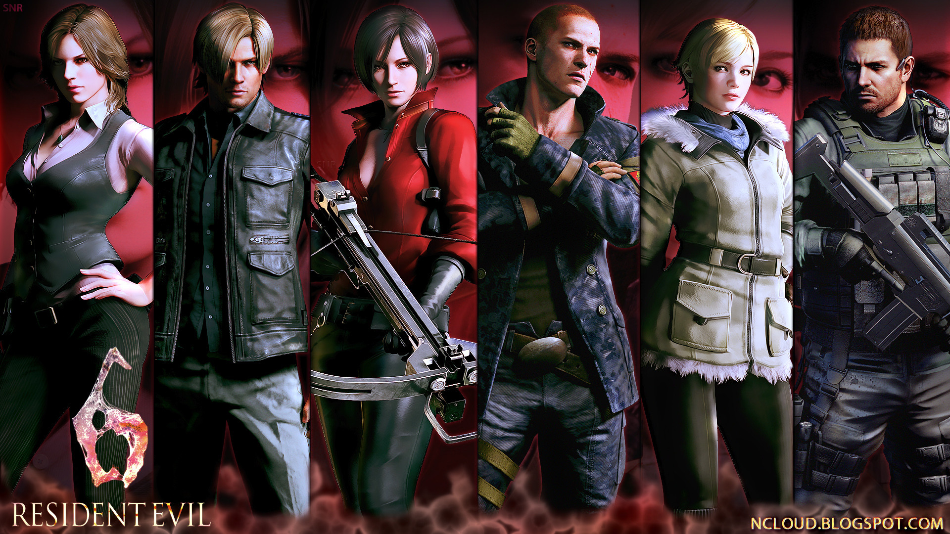 Resident evil вики. Резидент ивел 6. Resident Evil 6 наемники. Резидент ивел 6 персонажи. Resident Evil 6 Remake.