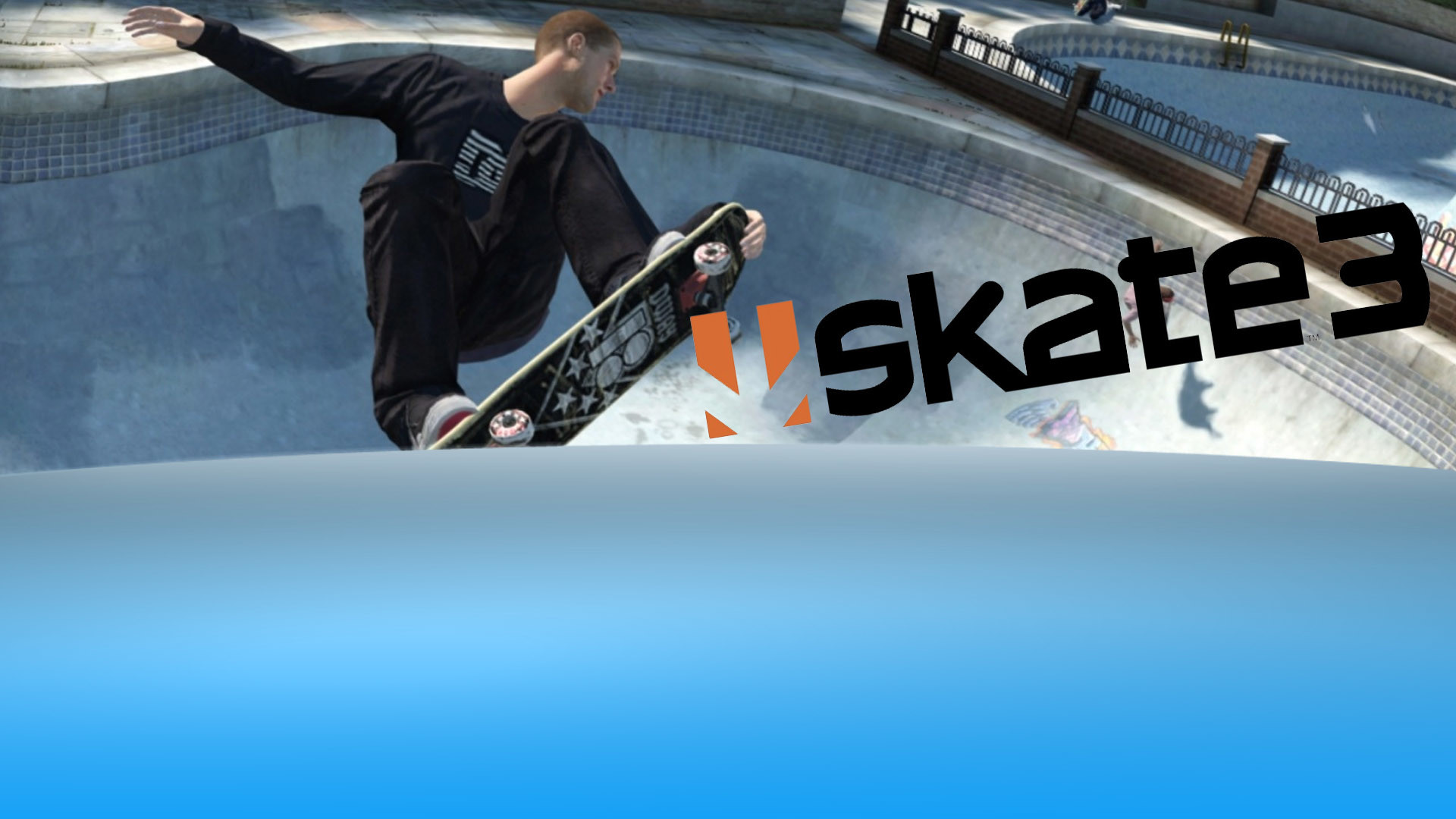 Skate 3 Wallpaper 74 Pictures