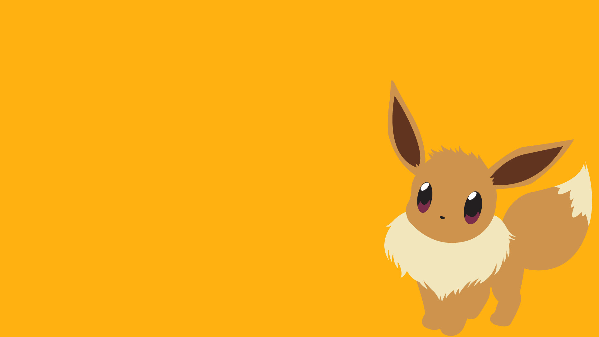 Eevee wallpapers (54 Wallpapers) 1920x1080
