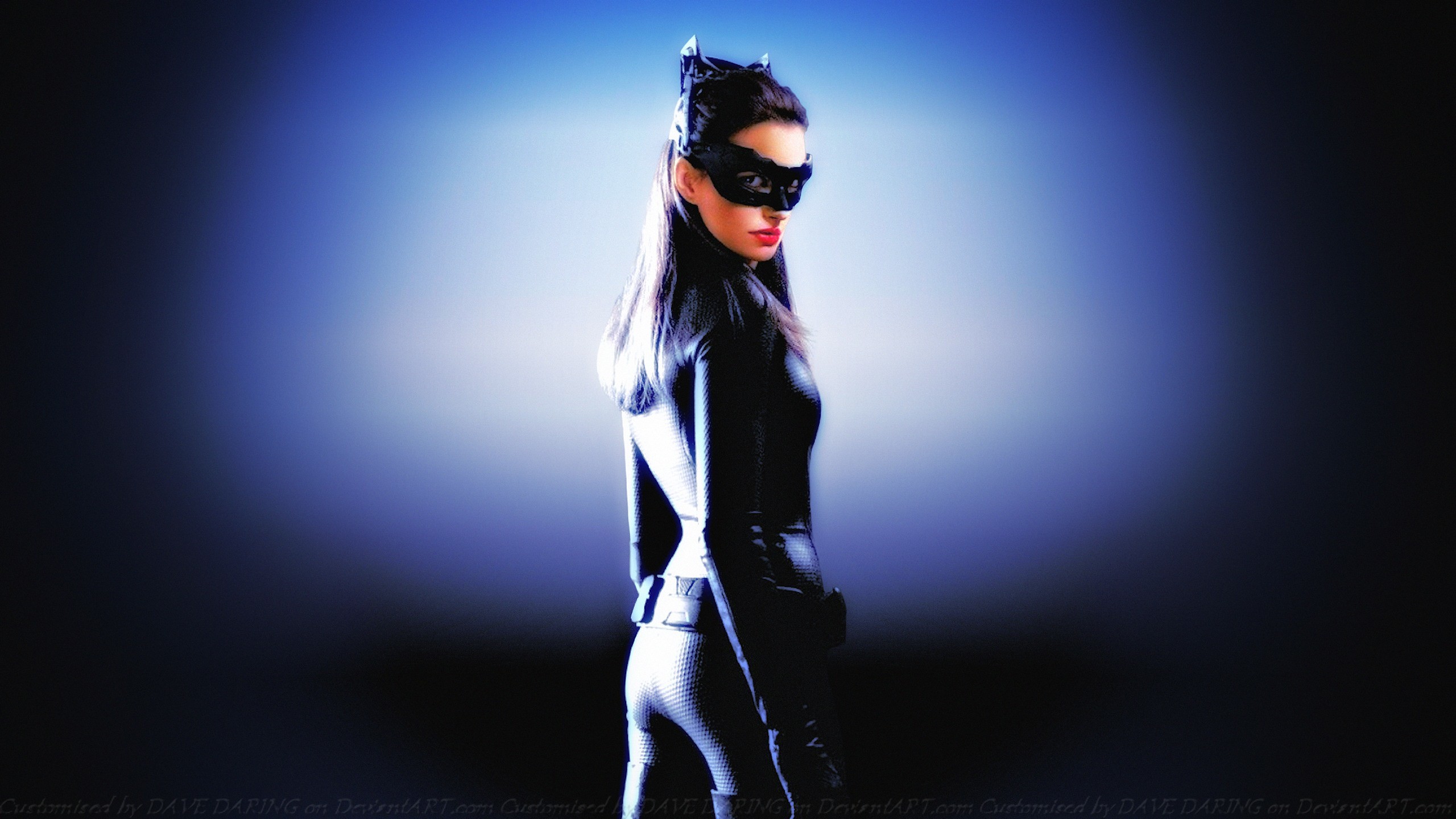 Catwoman Wallpaper (76+ pictures)