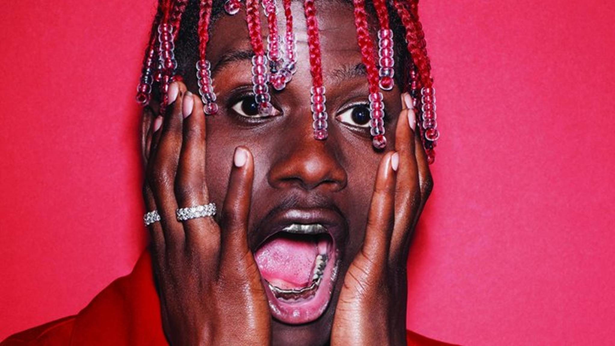 Lil Yachty Wallpapers (75+ pictures)