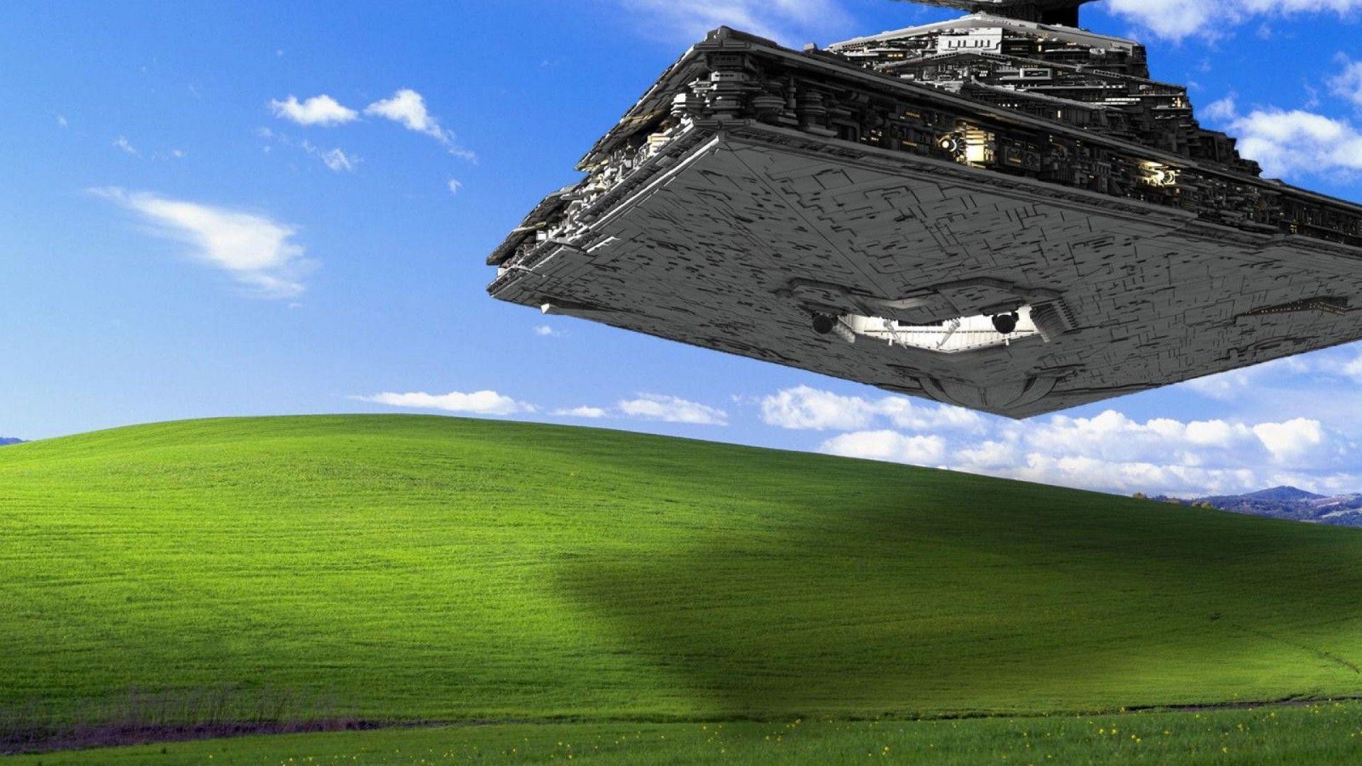 Funny Windows Backgrounds (52+ pictures)