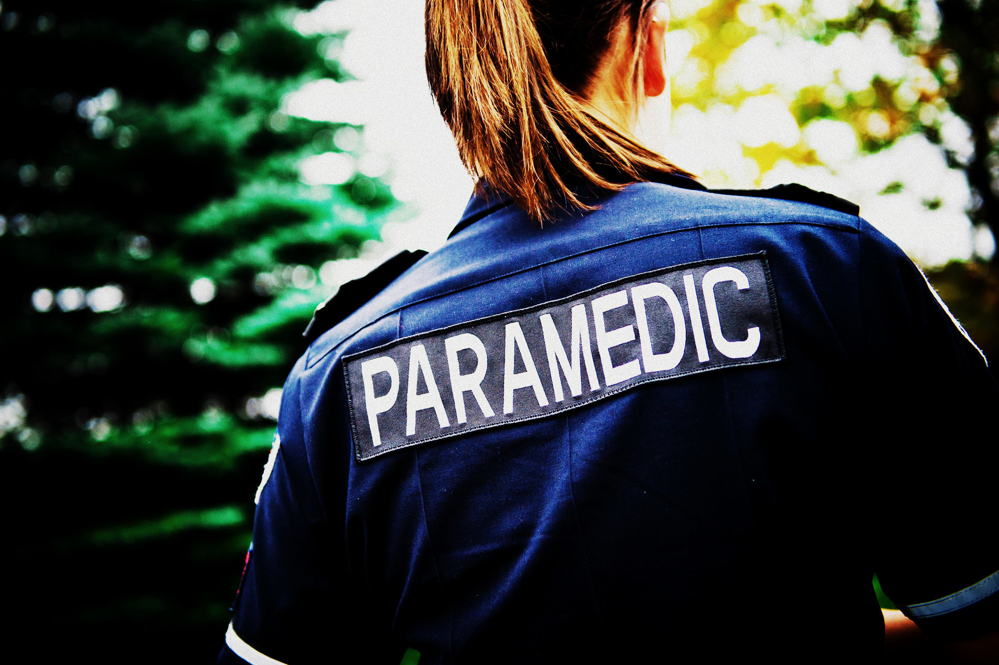 EMS Wallpaper  Paramedic Paramedic wallpaper iphone Ems emblem