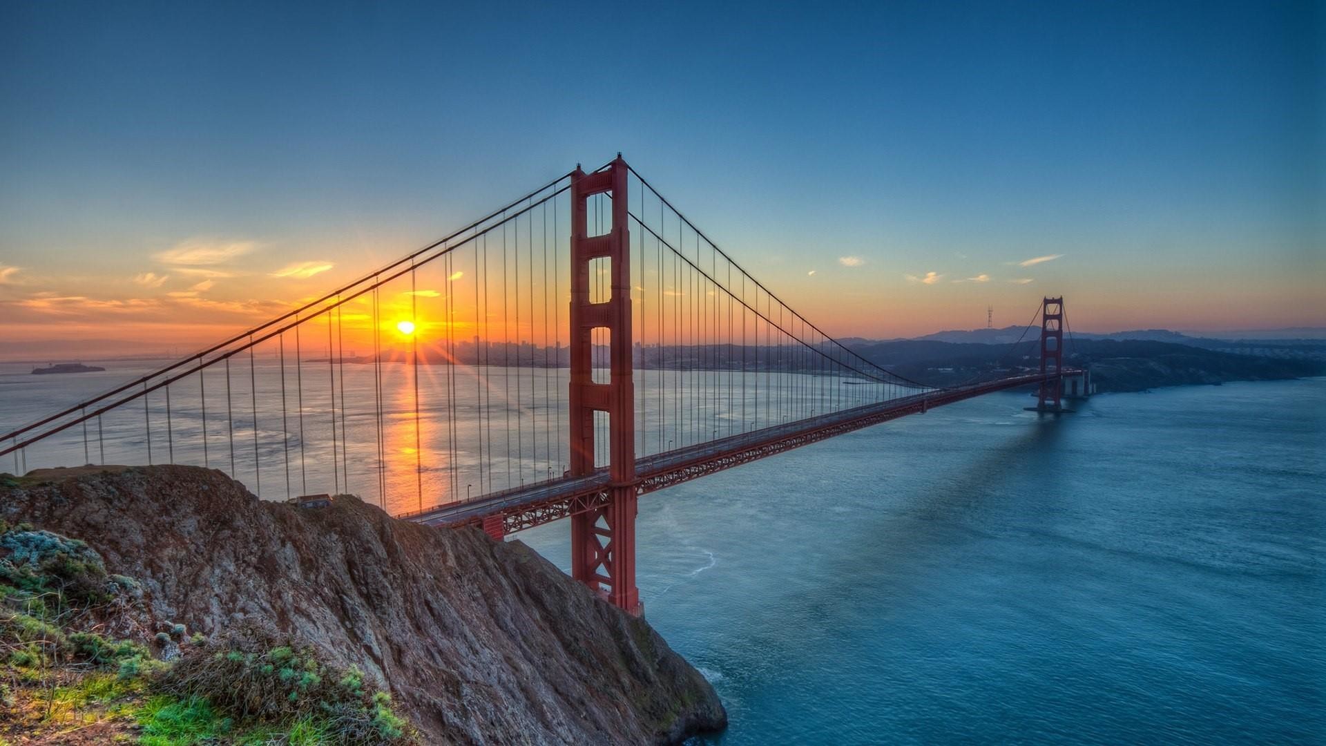 Golden Gate Bridge Wallpaper (74+ pictures)