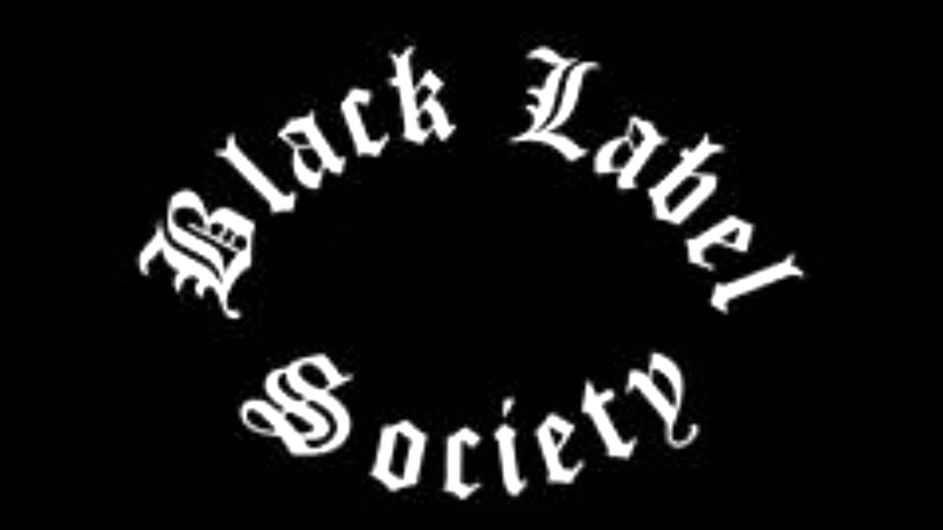 Black Label Society HD phone wallpaper  Pxfuel