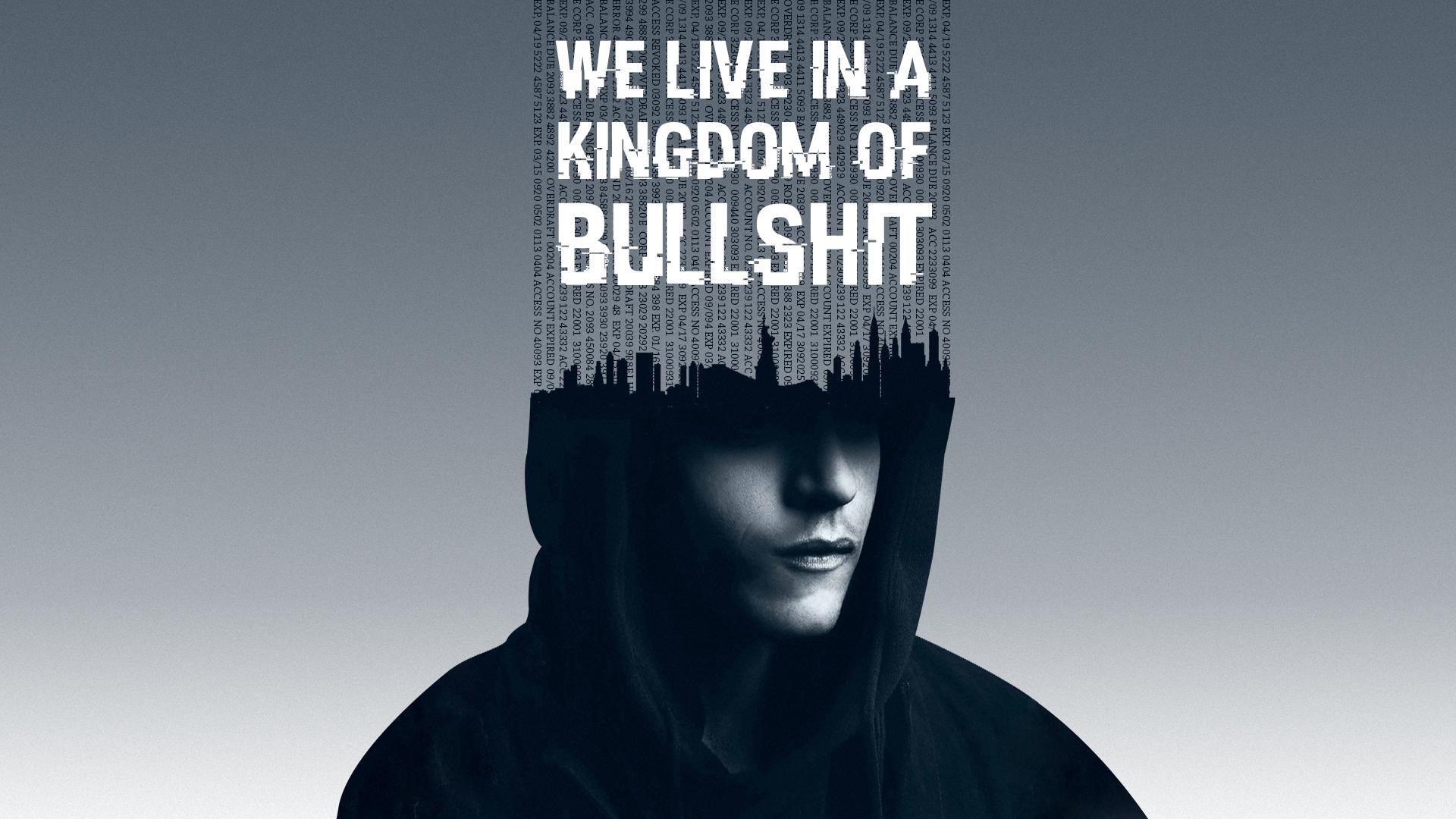 Mr Robot Wallpapers (78+ pictures)