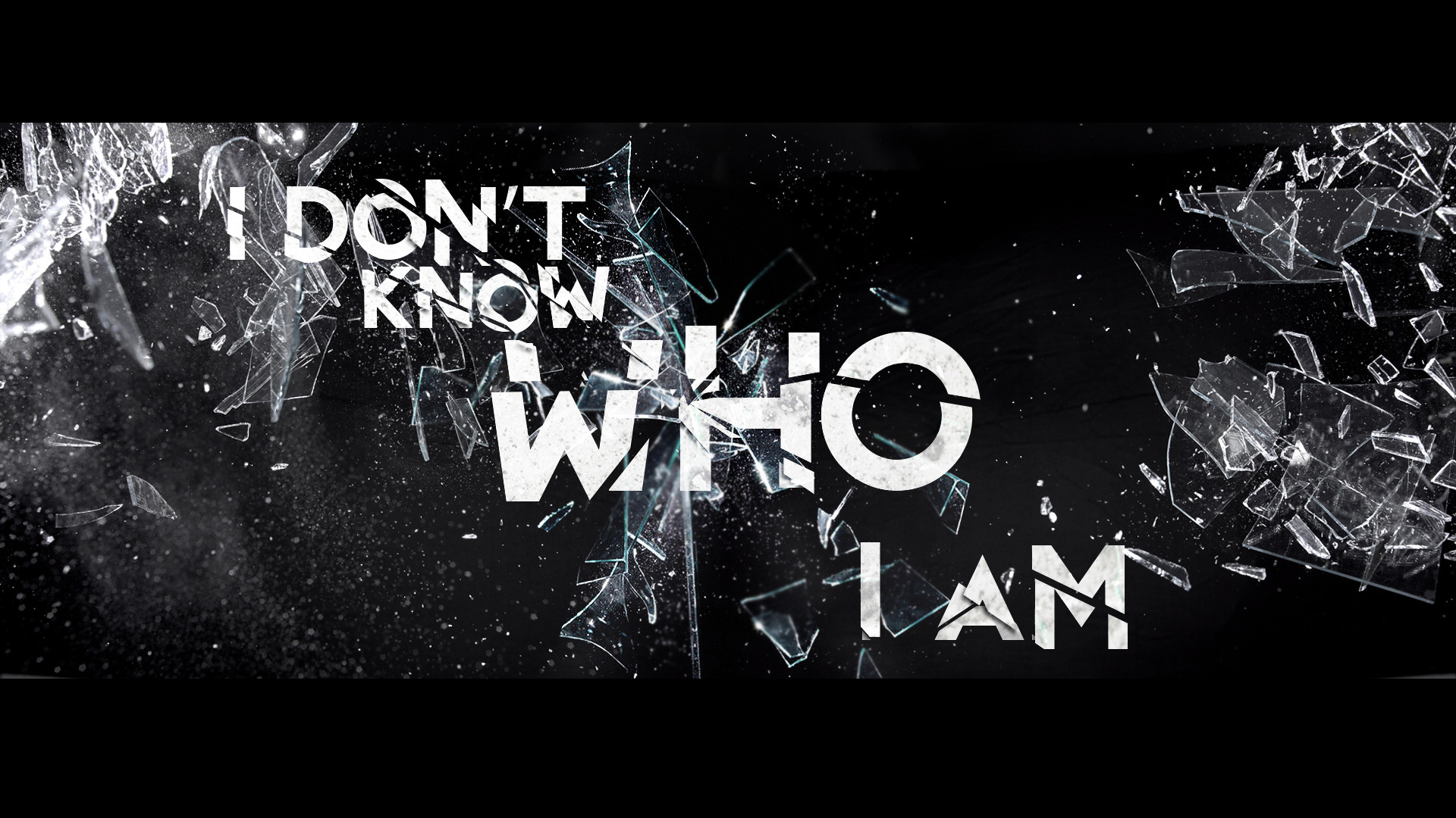 Who Am I Wallpapers - Top Free Who Am I Backgrounds - WallpaperAccess