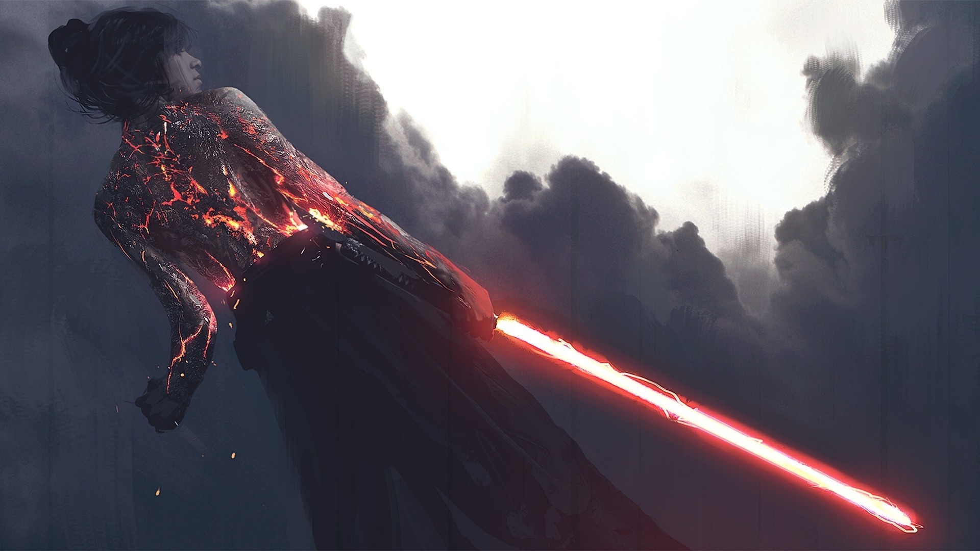 Star Wars Sith Wallpapers  Wallpaper Cave