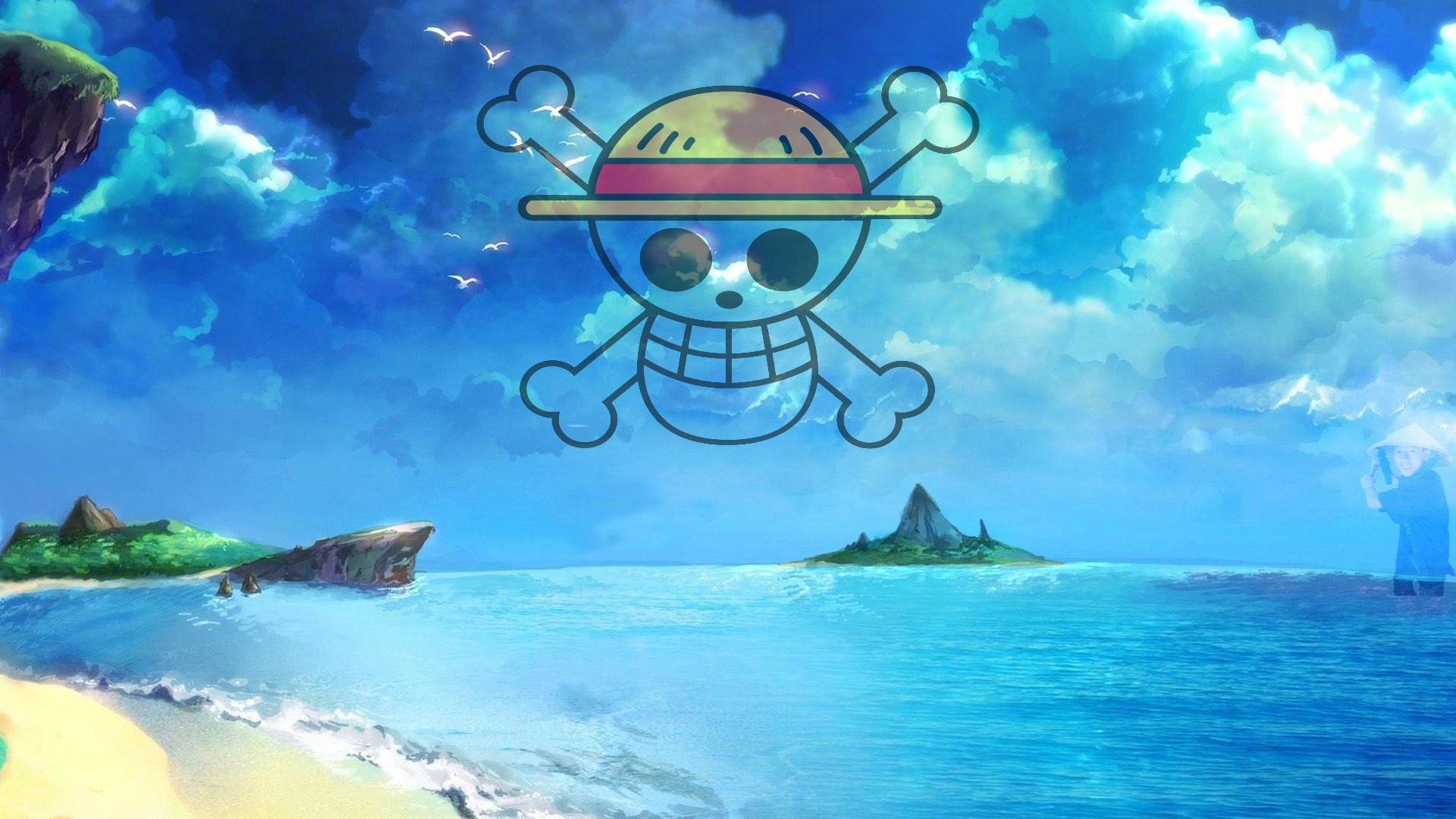 One Piece Wallpaper (74+ Pictures)