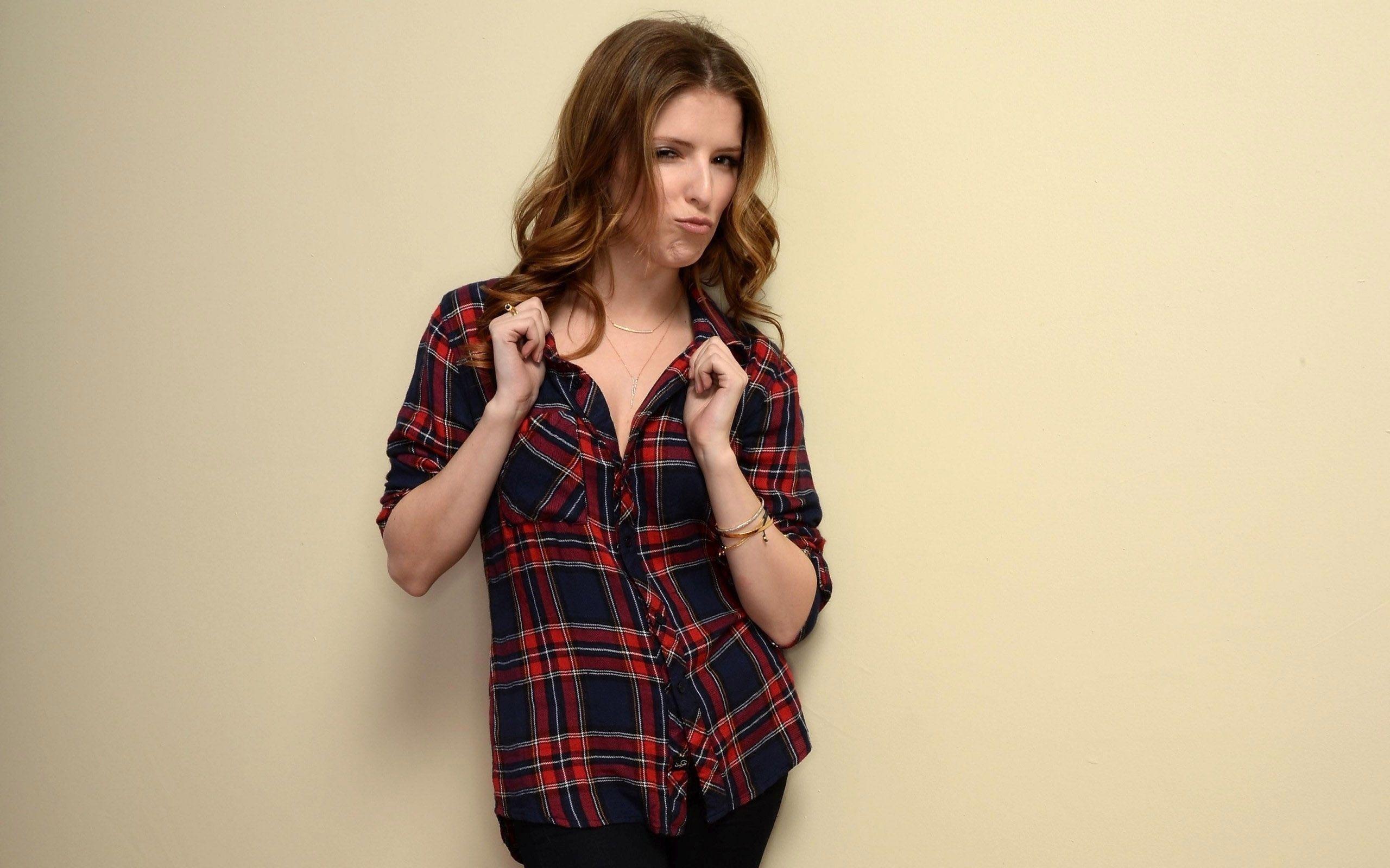 Anna Kendrick Wallpapers (69+ pictures)