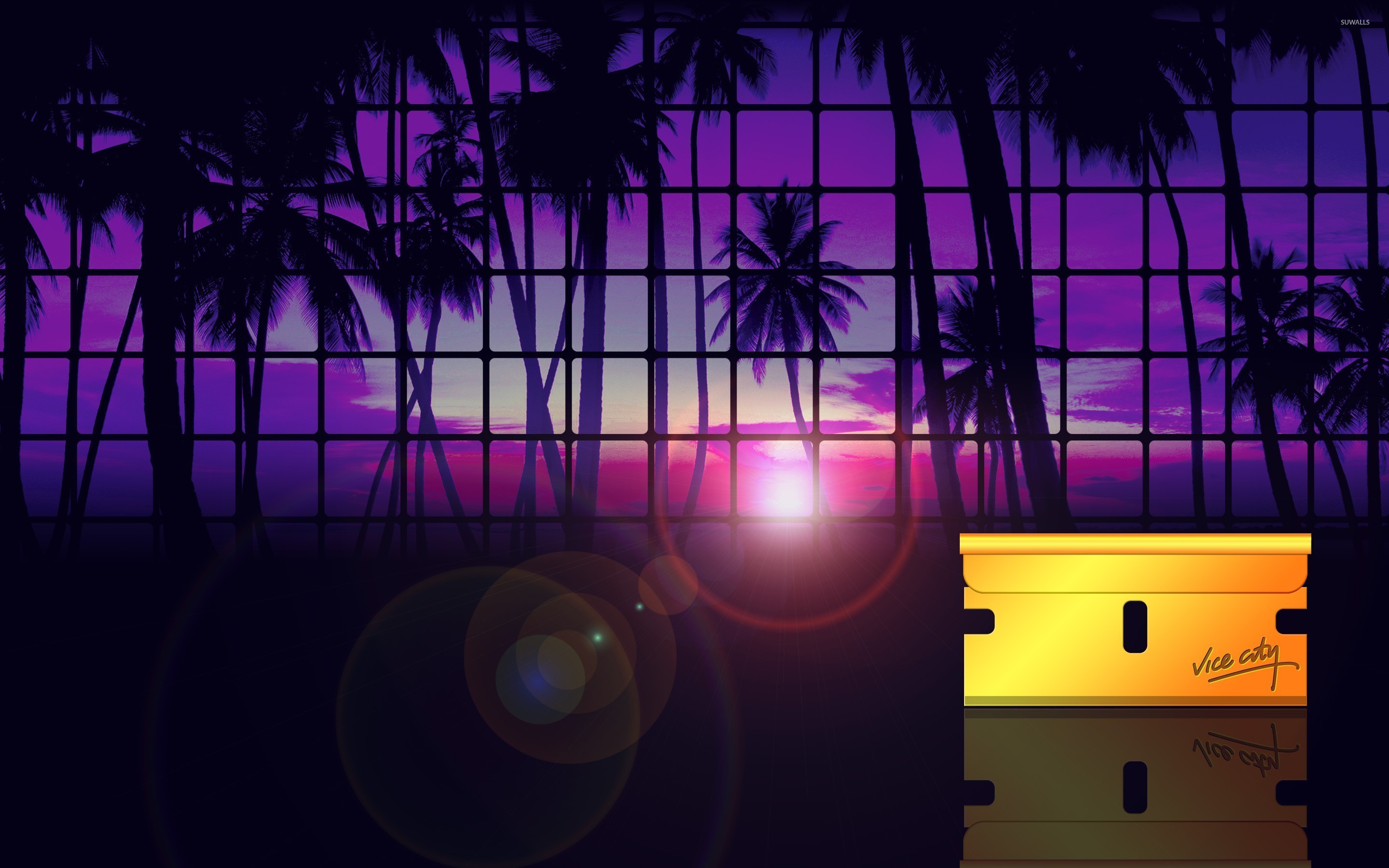 Gta Vice City Wallpapers 67 Pictures