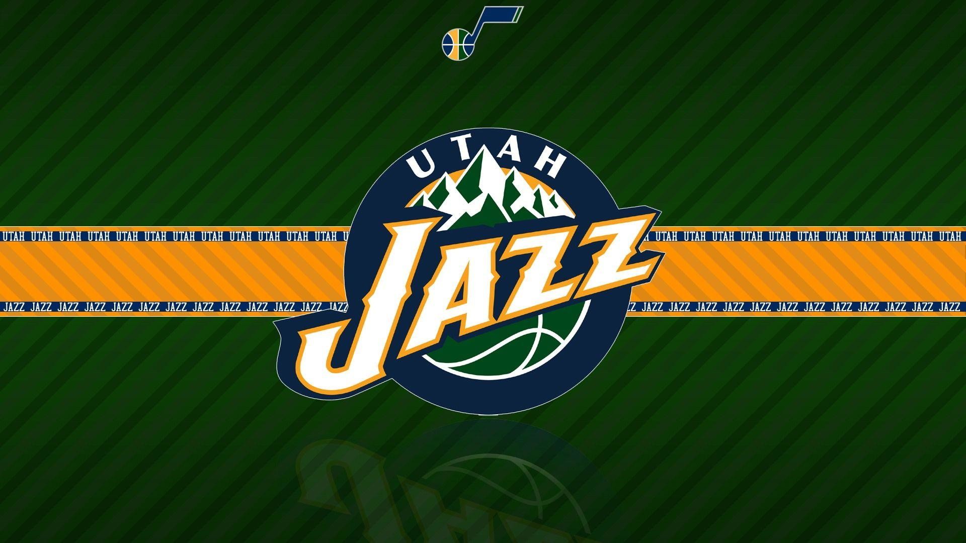 2023 Utah Jazz wallpaper – Pro Sports Backgrounds