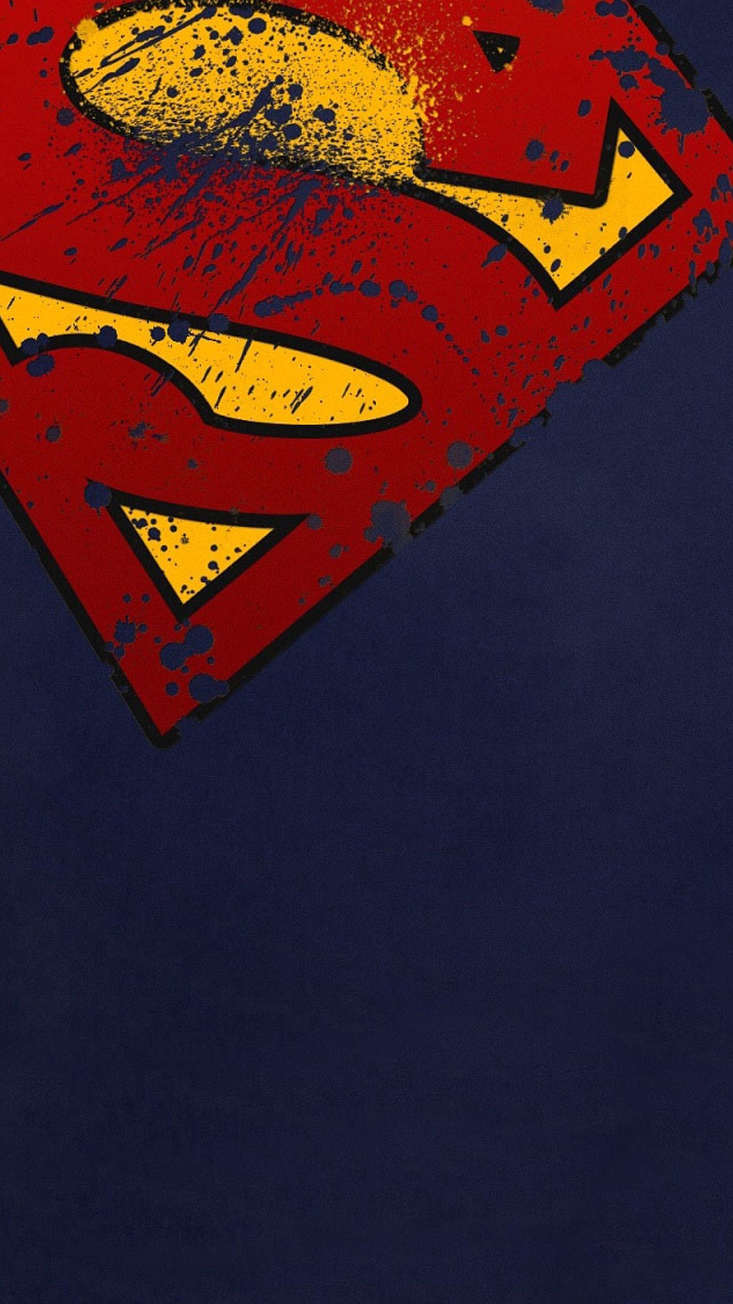 Superman Phone Wallpaper (77+ pictures)