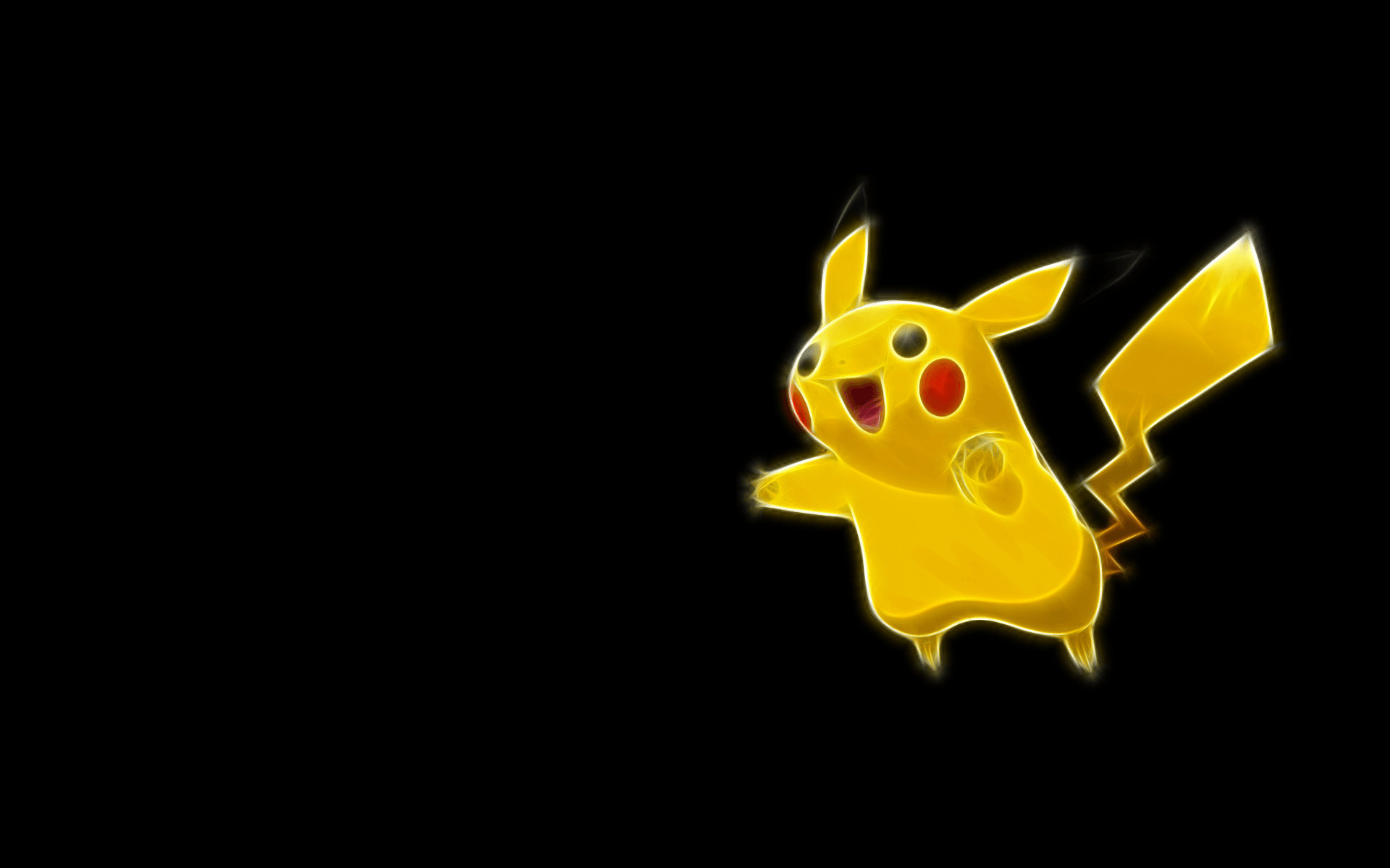 Pikachu Wallpapers (71+ pictures)