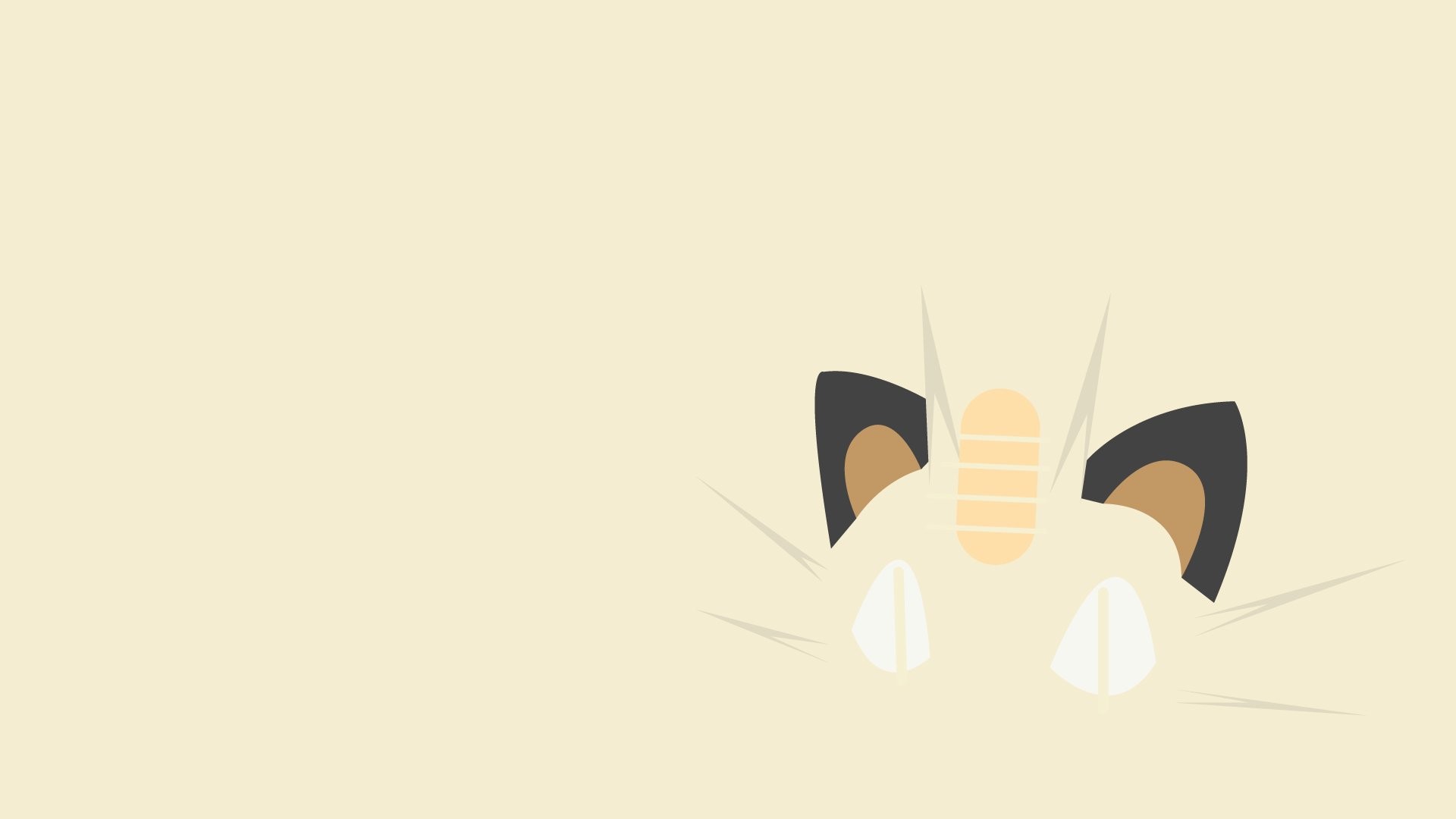 Meowth Wallpapers.