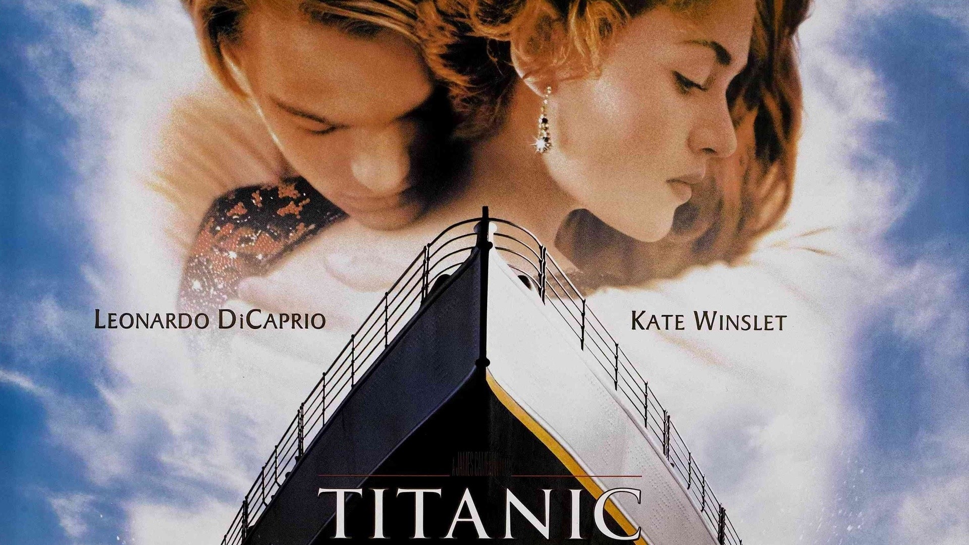 Things You Probably Didn't Know About 'Titanic' Movie