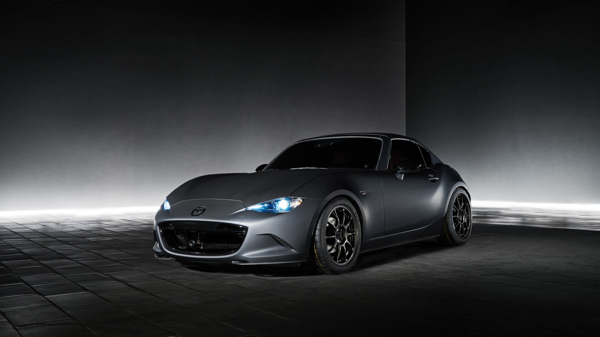 2018 Mazda Mx 5 Miata Wallpapers 64 Pictures Images, Photos, Reviews
