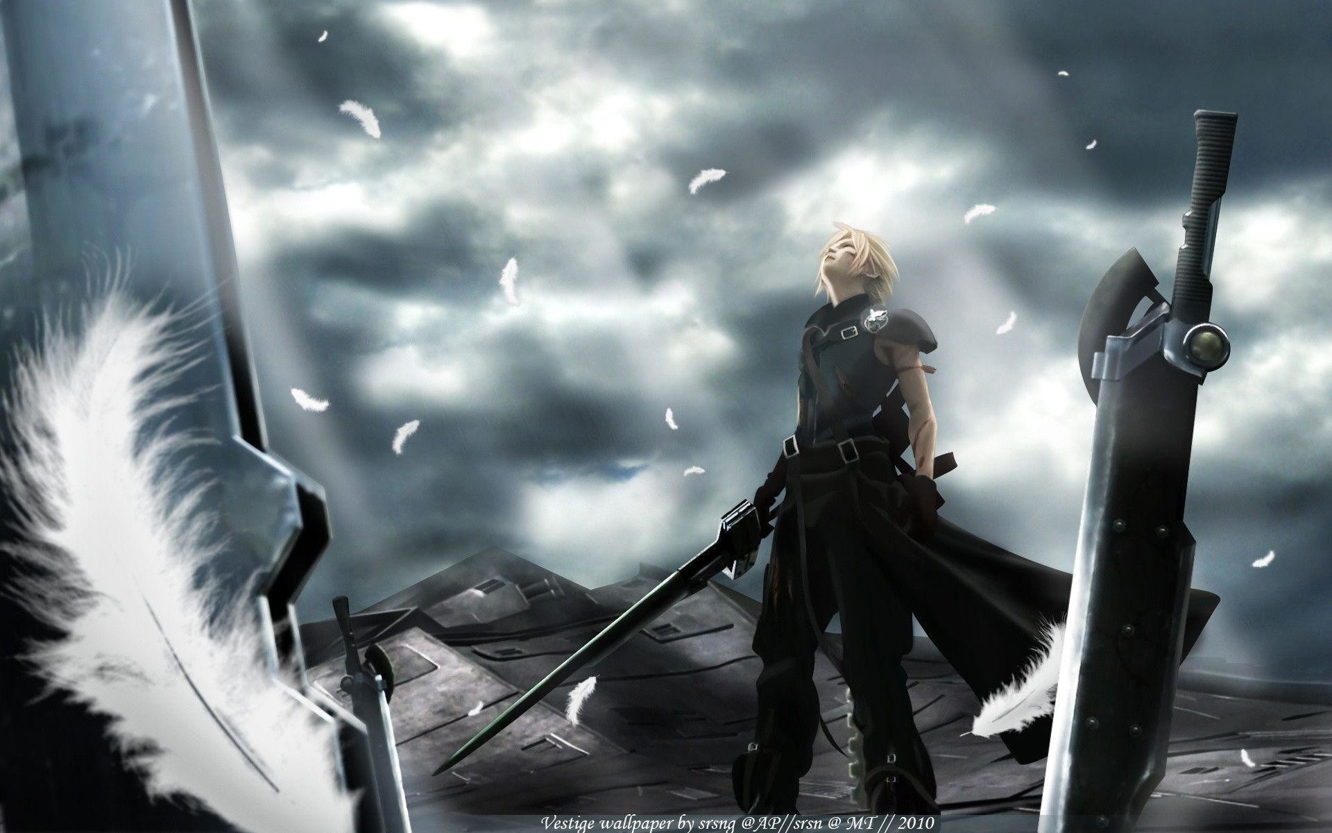 Final Fantasy VII Remake Tifa Lockhart Cloud Strife Final Fantasy VII  HD wallpaper  Wallpaperbetter
