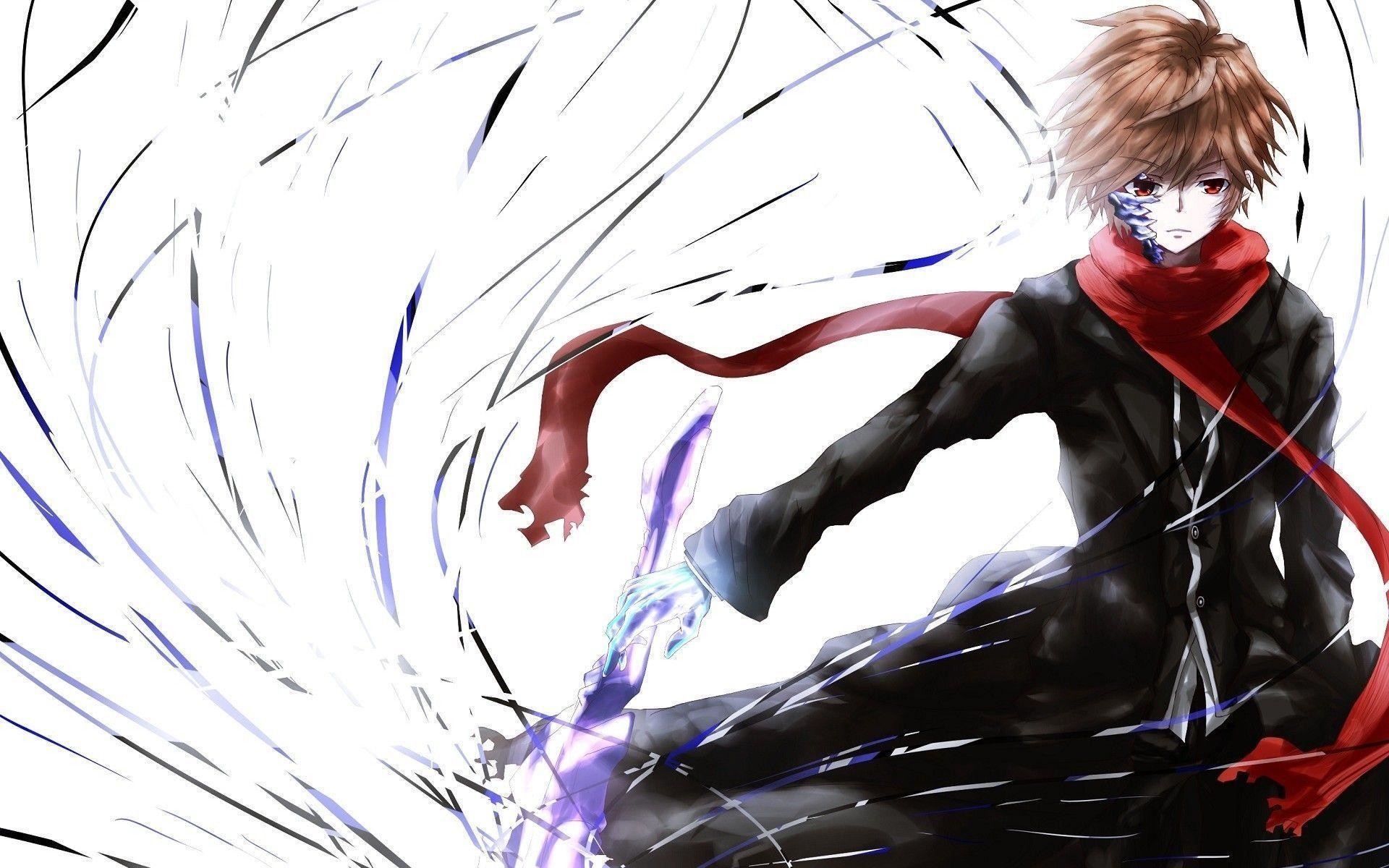 Awesome Anime Backgrounds 69 Pictures
