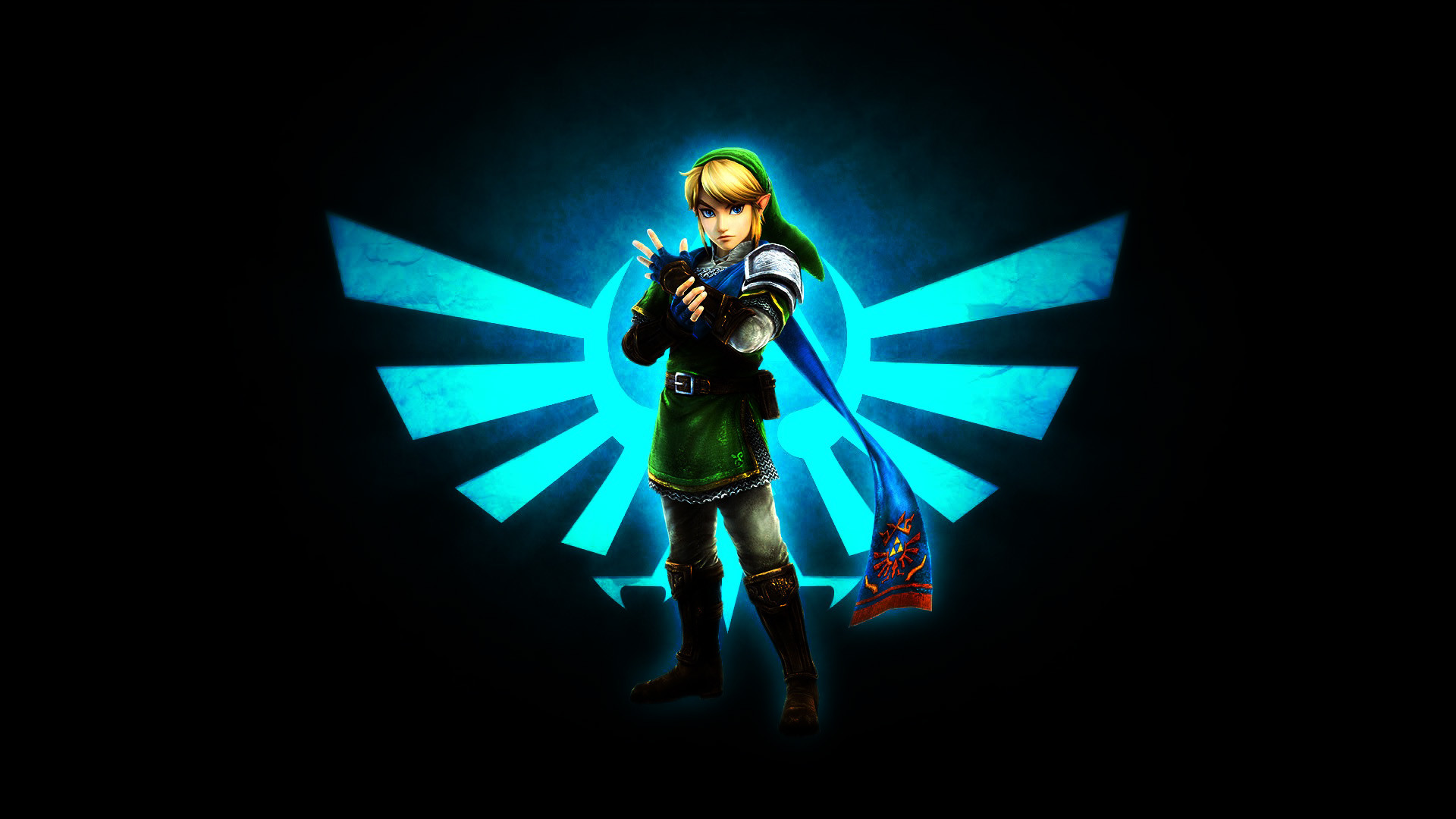 Awesome Zelda Wallpaper (64+ pictures)