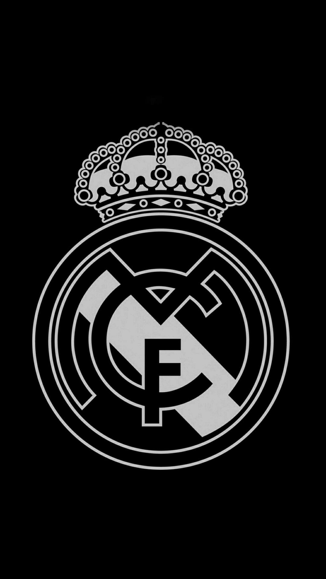 Real Madrid Logo Wallpaper HD 2018 (73+ pictures)