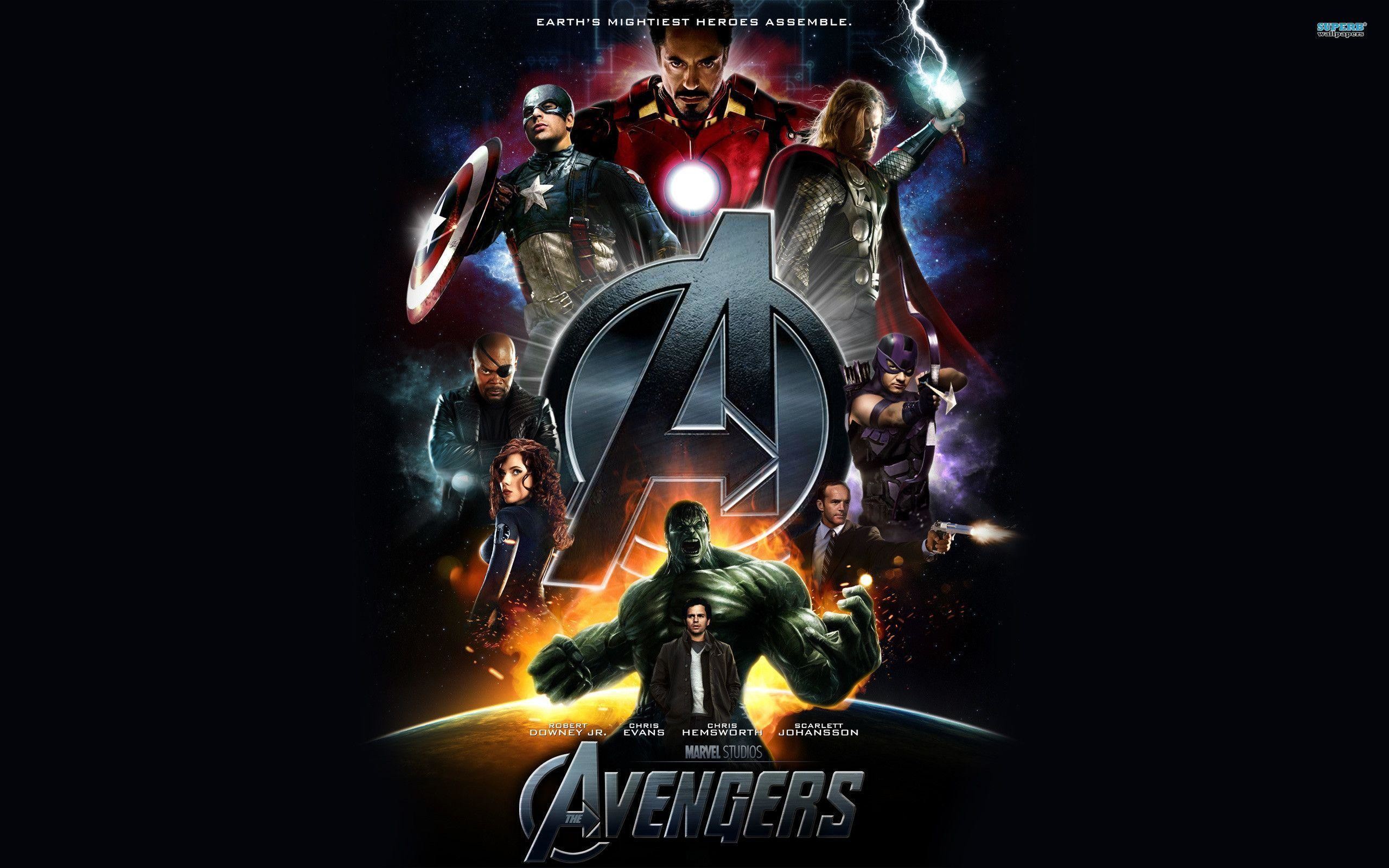 Avengers 4K wallpapers for your desktop or mobile screen free and easy to  download