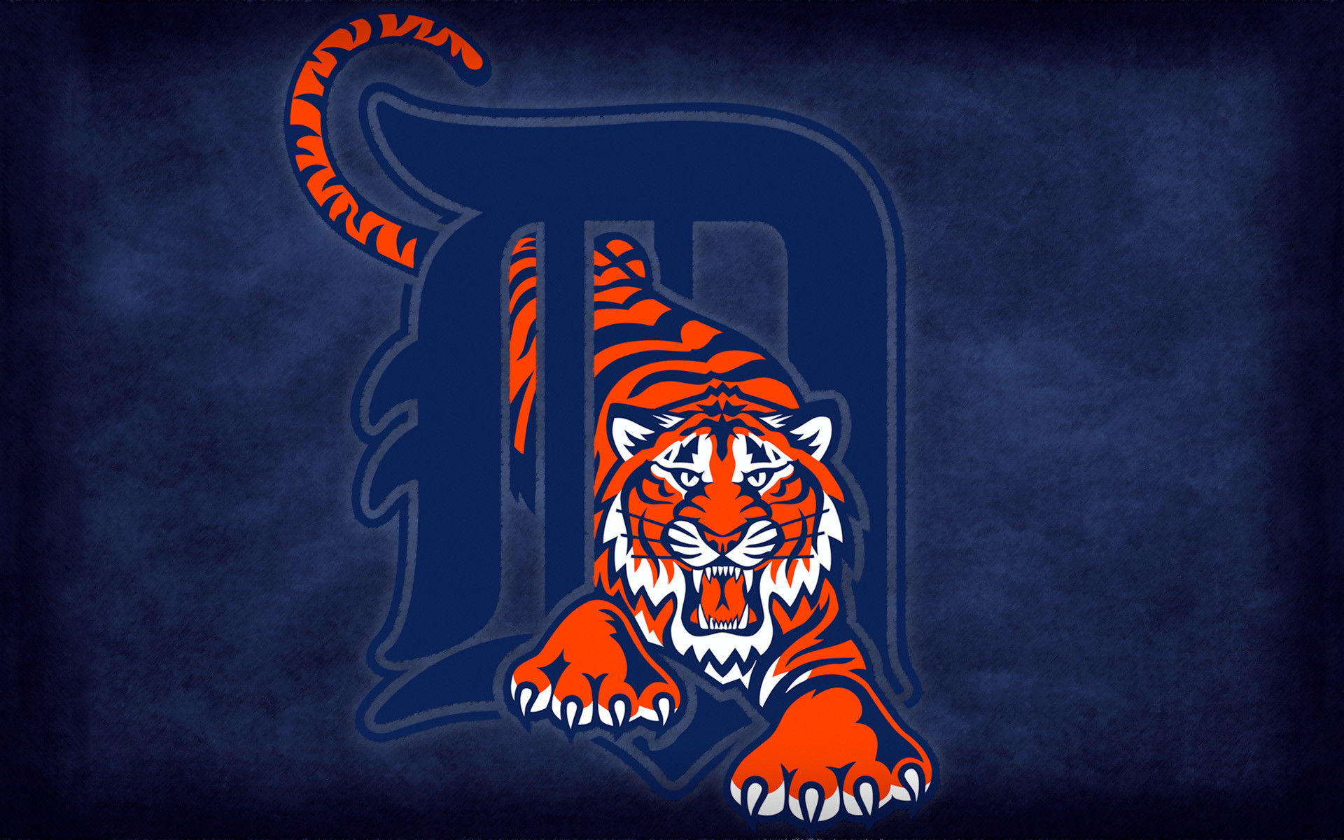 Detroit Tigers Wallpapers (65+ pictures)